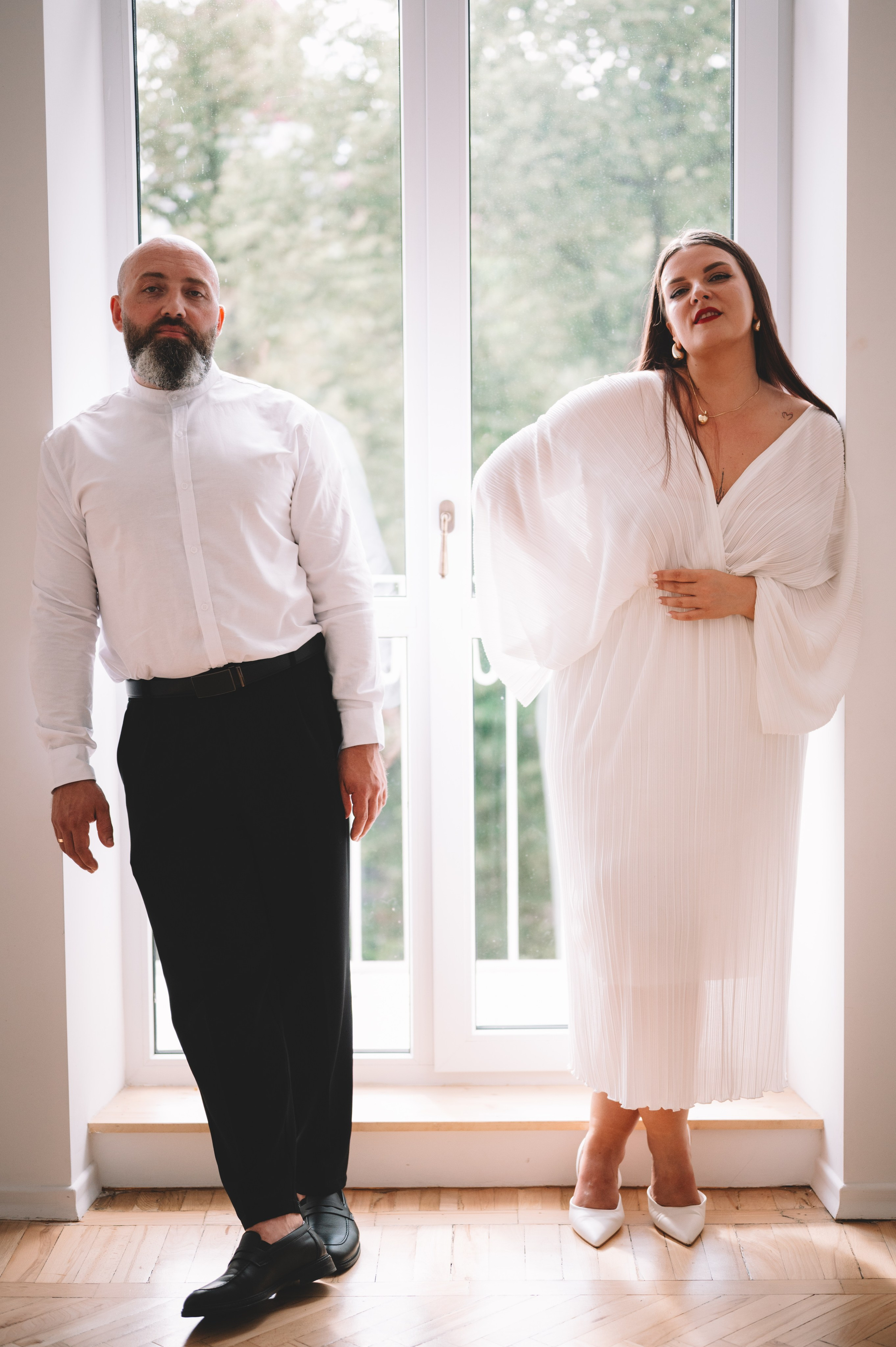 Алина и Максим. Фотограф Анна Темнова. Пенза