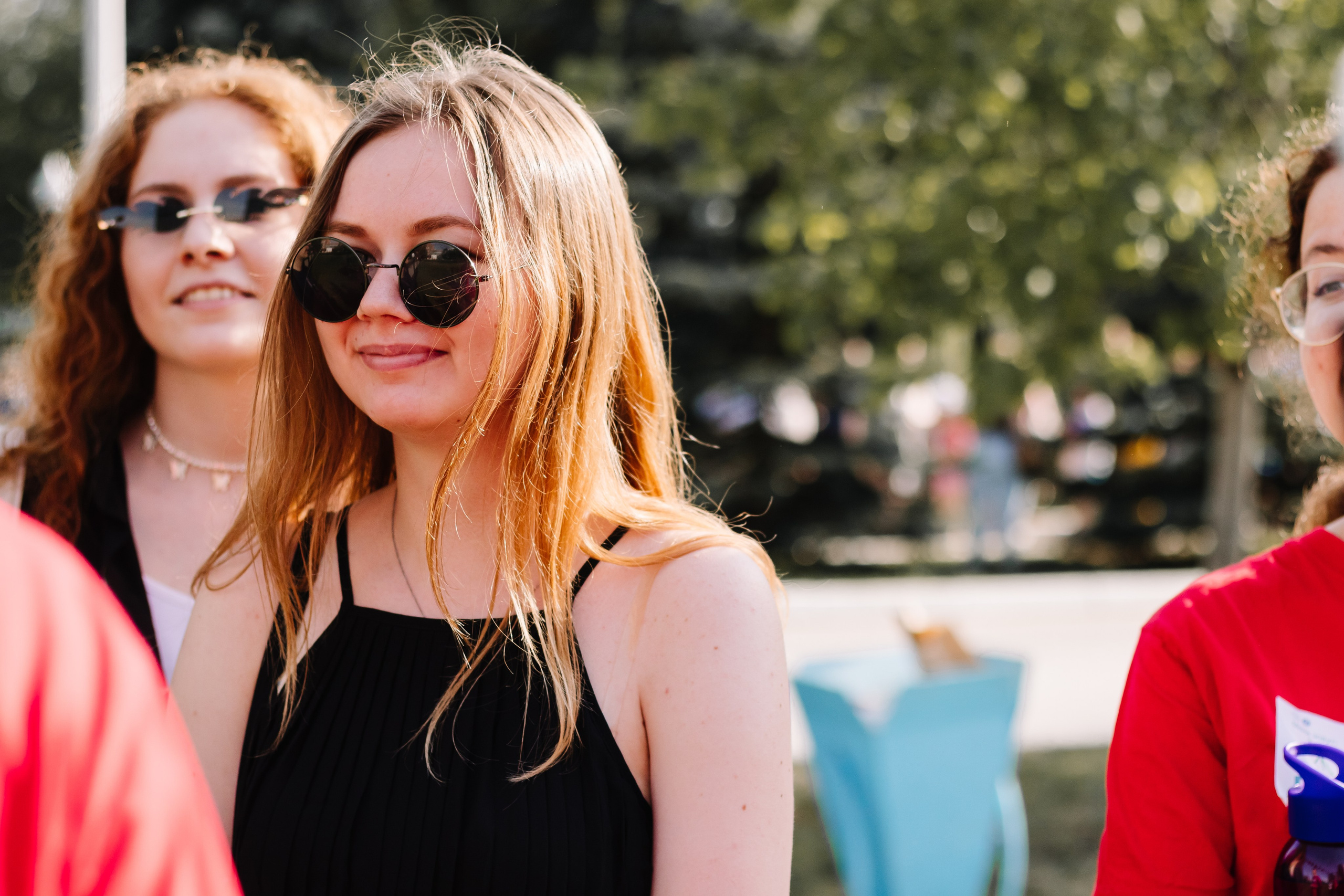 Экофест. Кристина | youseeitmyway | Фото