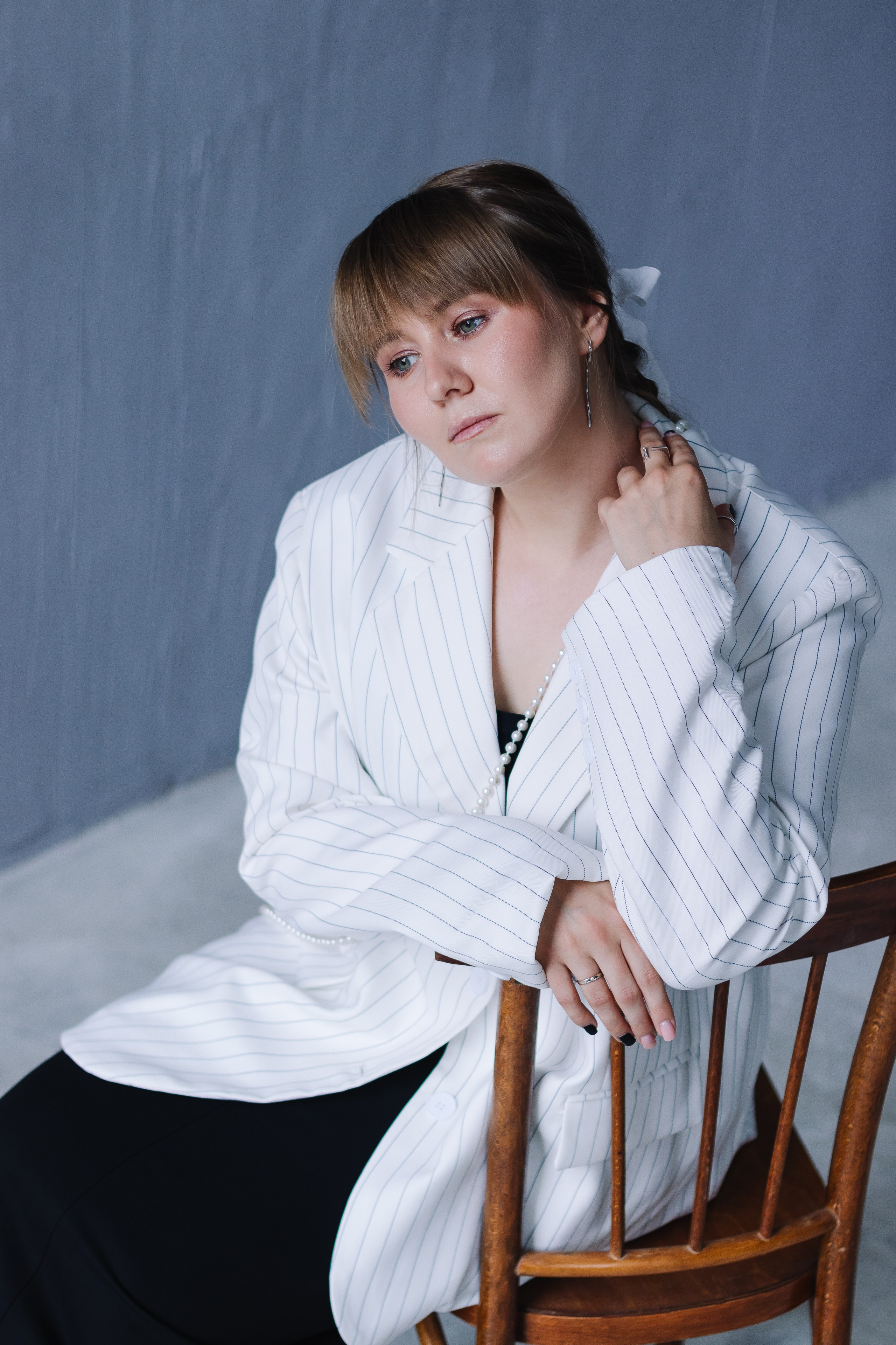 Саша. Кристина | youseeitmyway | Фото