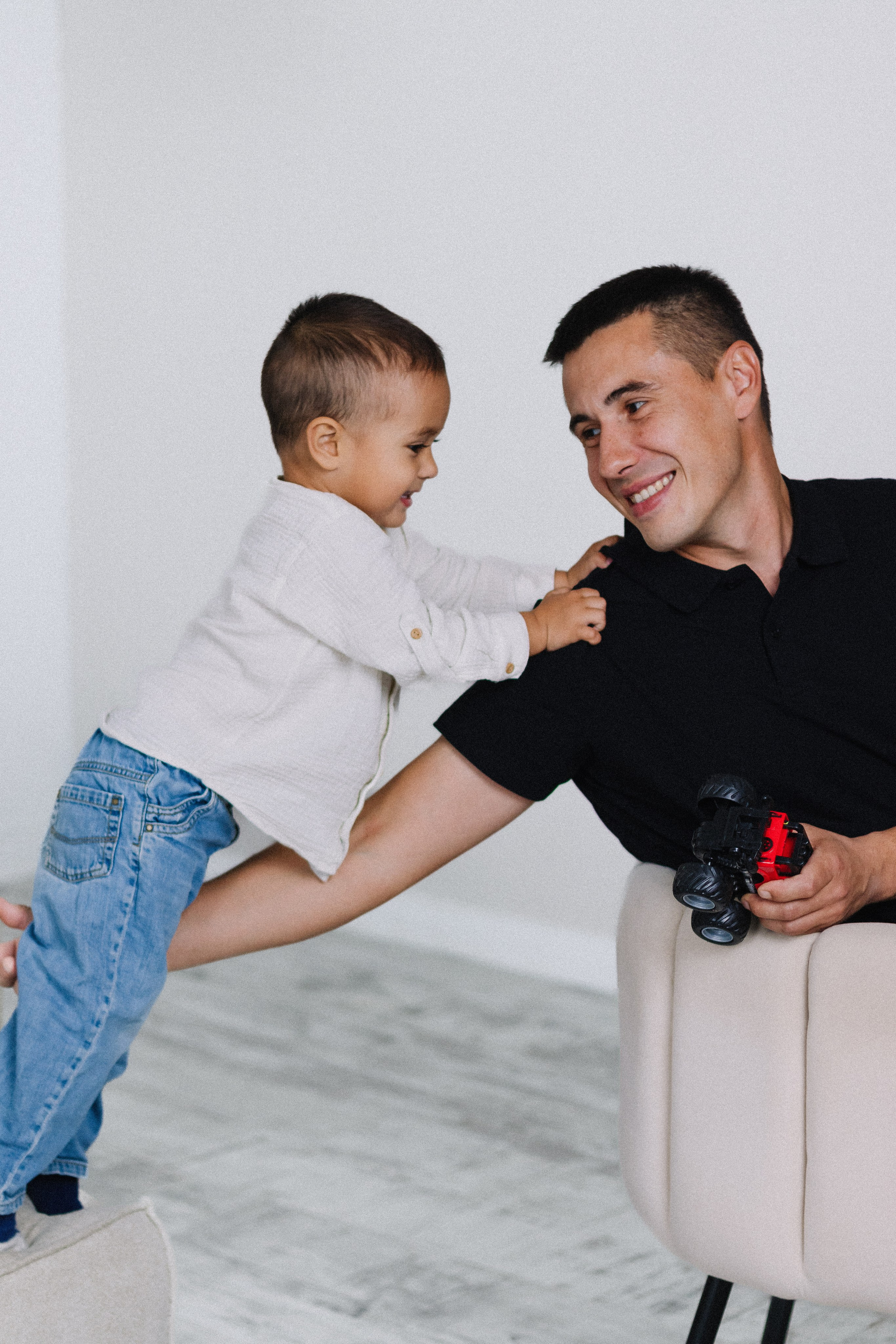 Риана, Эльнар, Аяз и Алан. Кристина | youseeitmyway | Фото