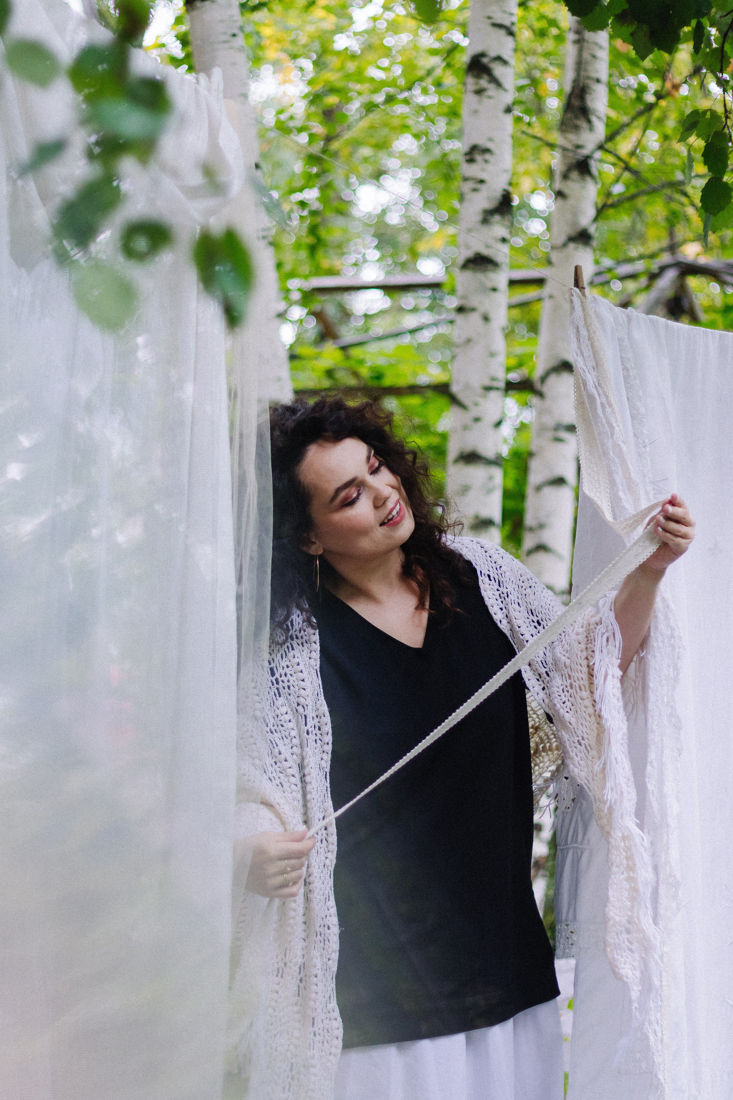 Катя. Кристина | youseeitmyway | Фото