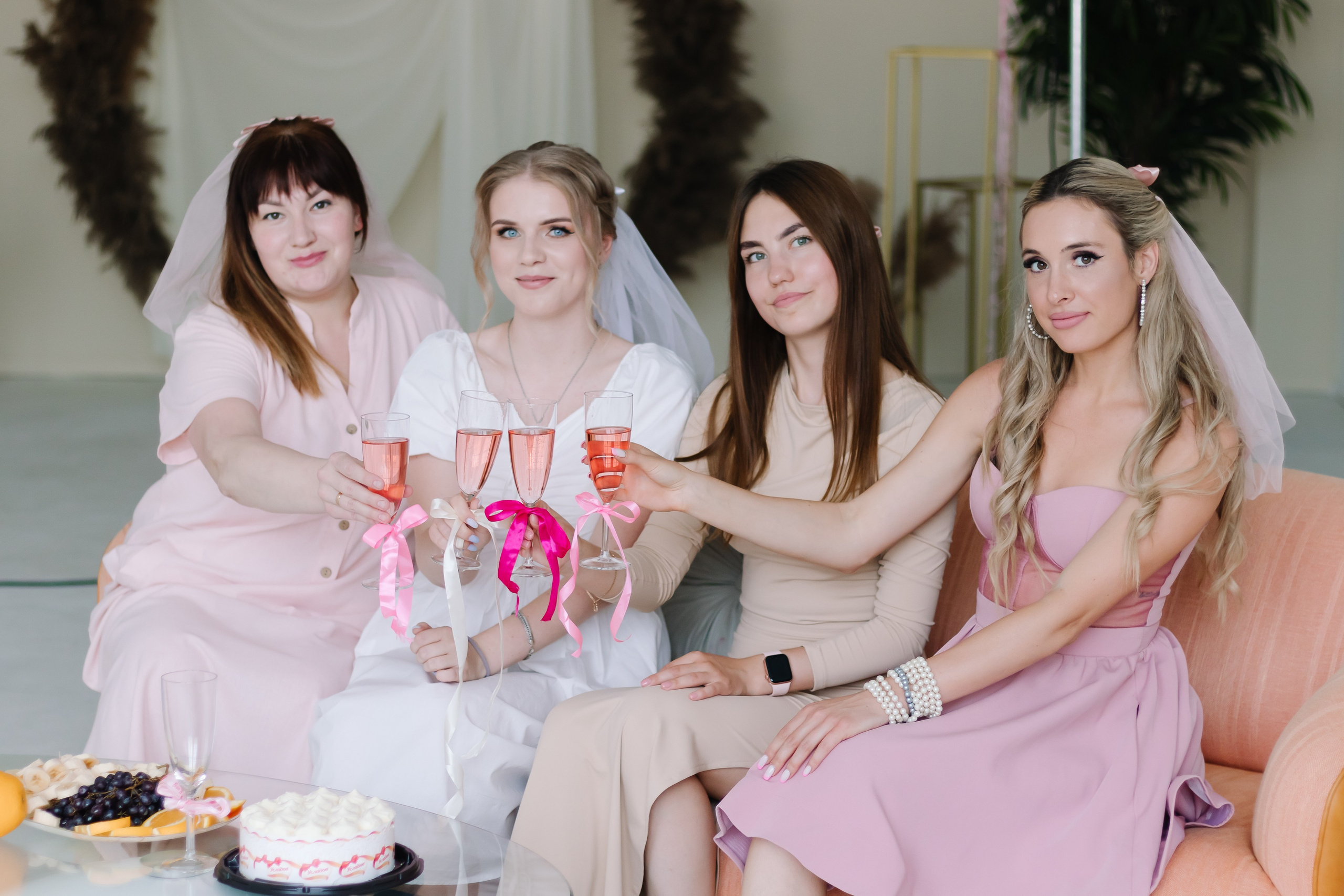 Девичник Лизы. Кристина | youseeitmyway | Фото