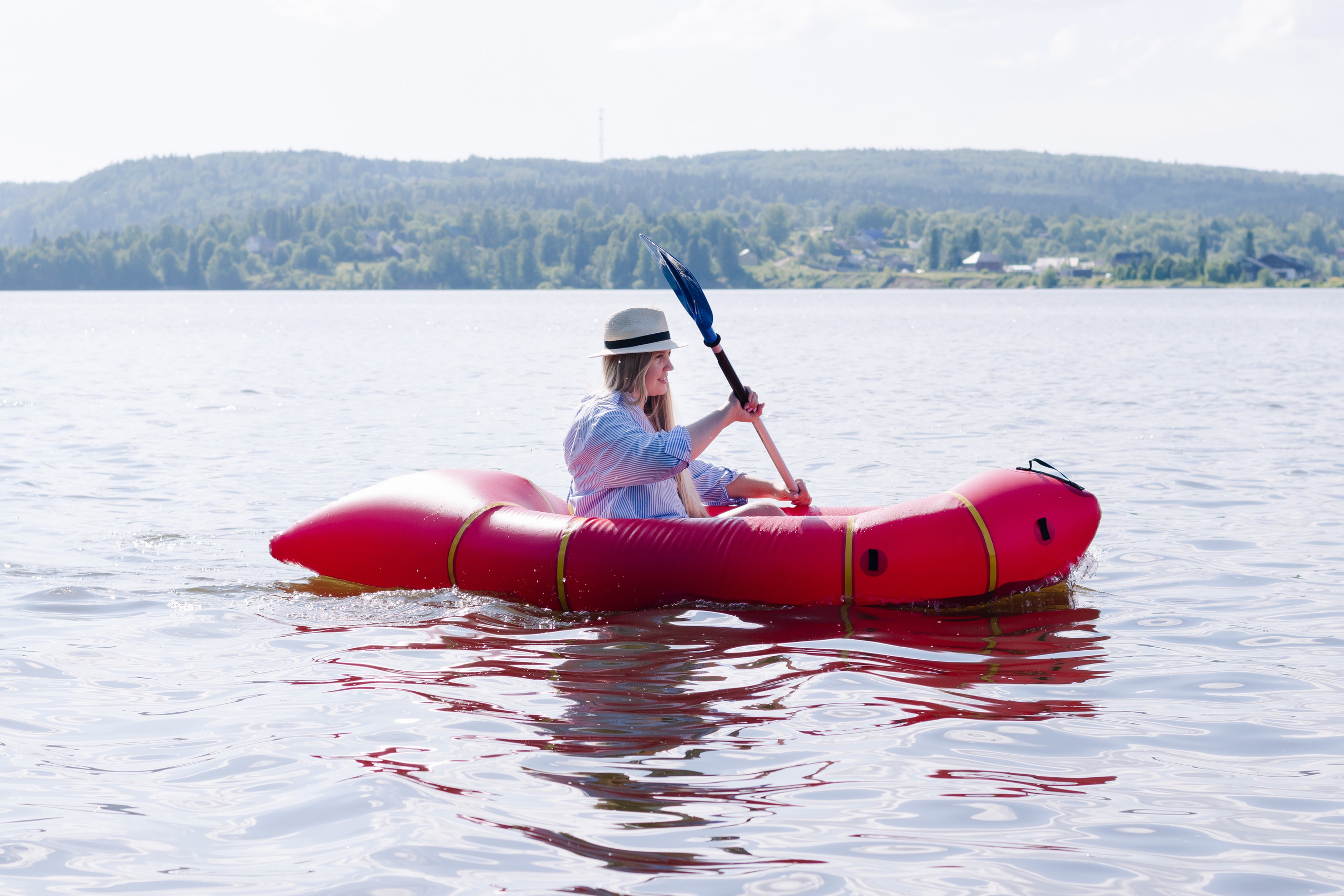 Корпоратив Реактива. Кристина | youseeitmyway | Фото