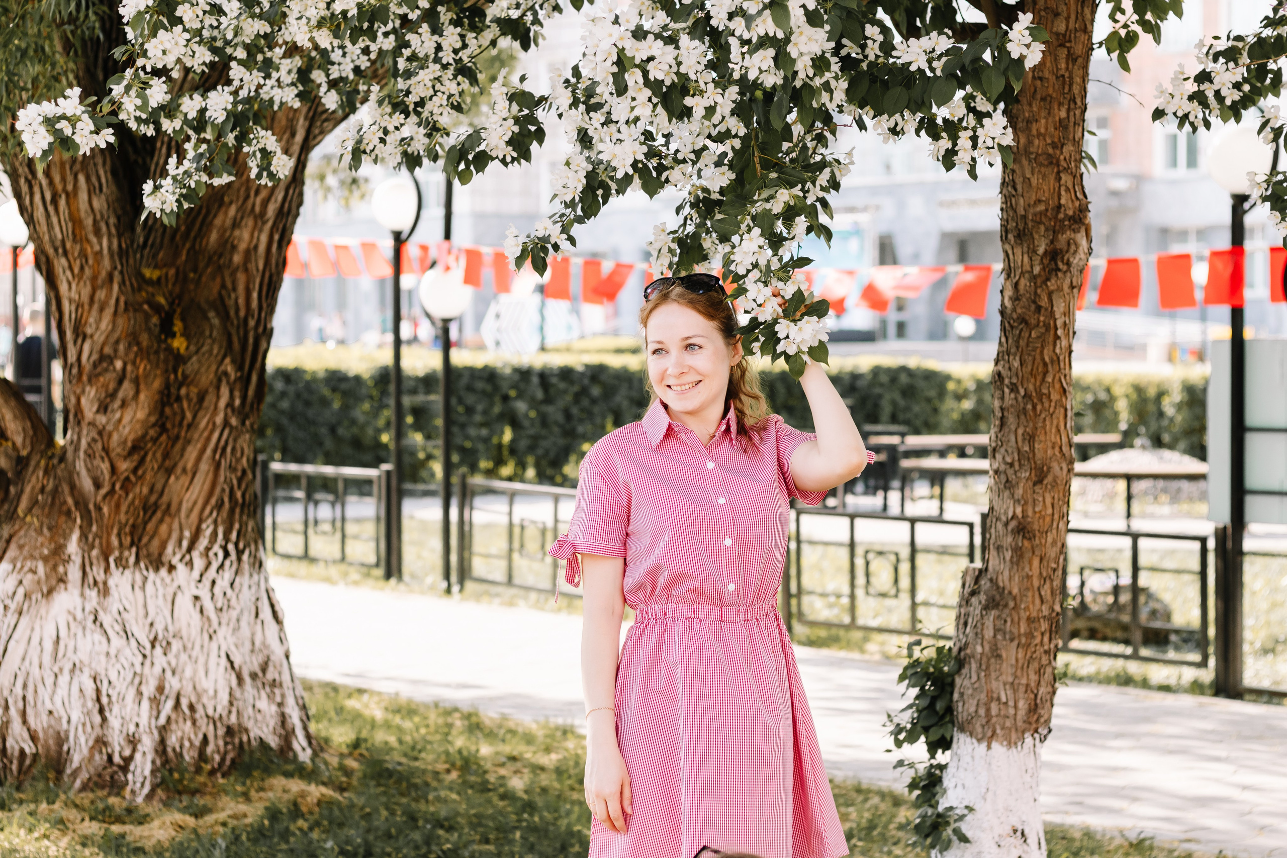 Экофест. Кристина | youseeitmyway | Фото