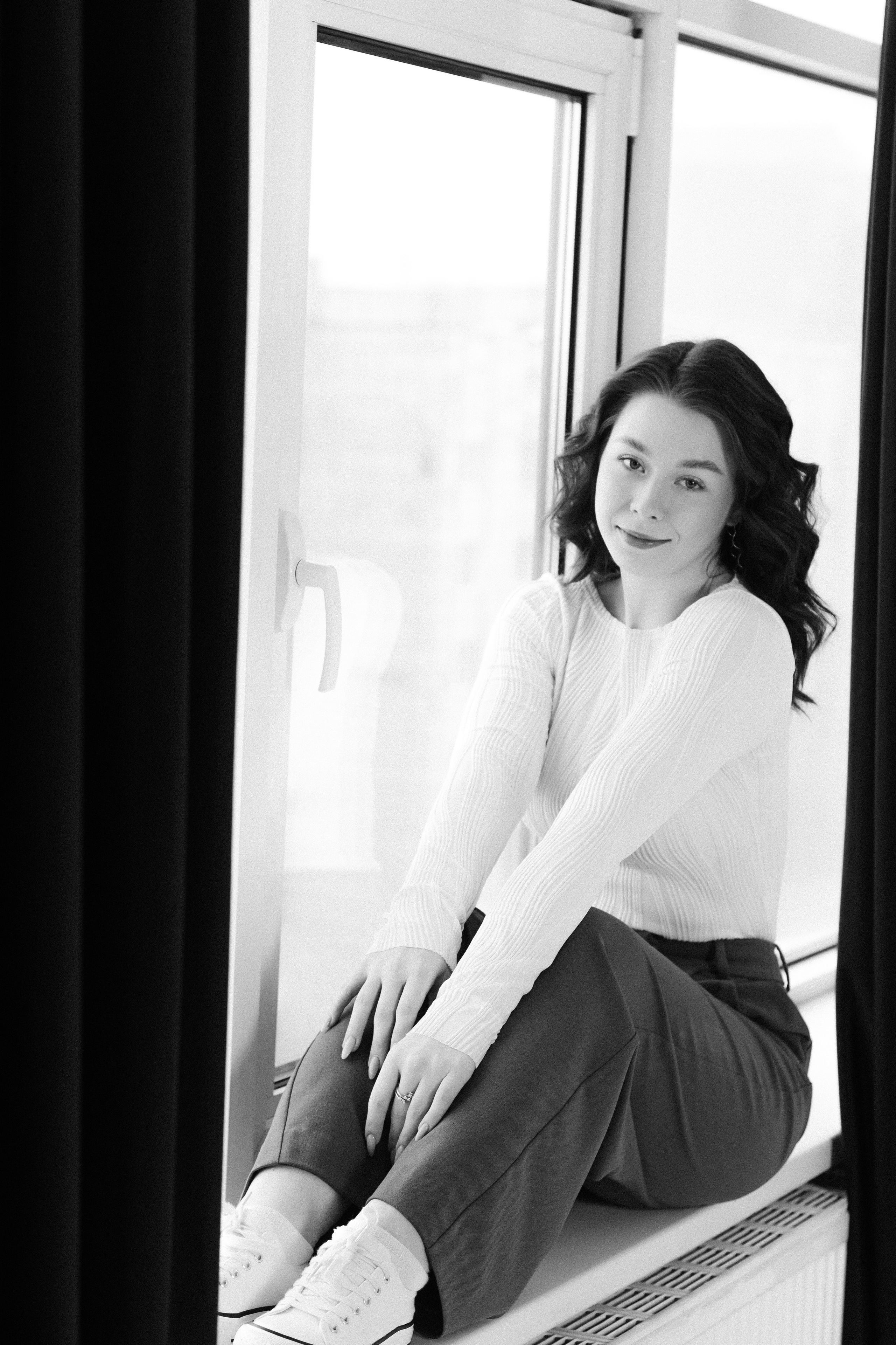 Лера. Кристина | youseeitmyway | Фото