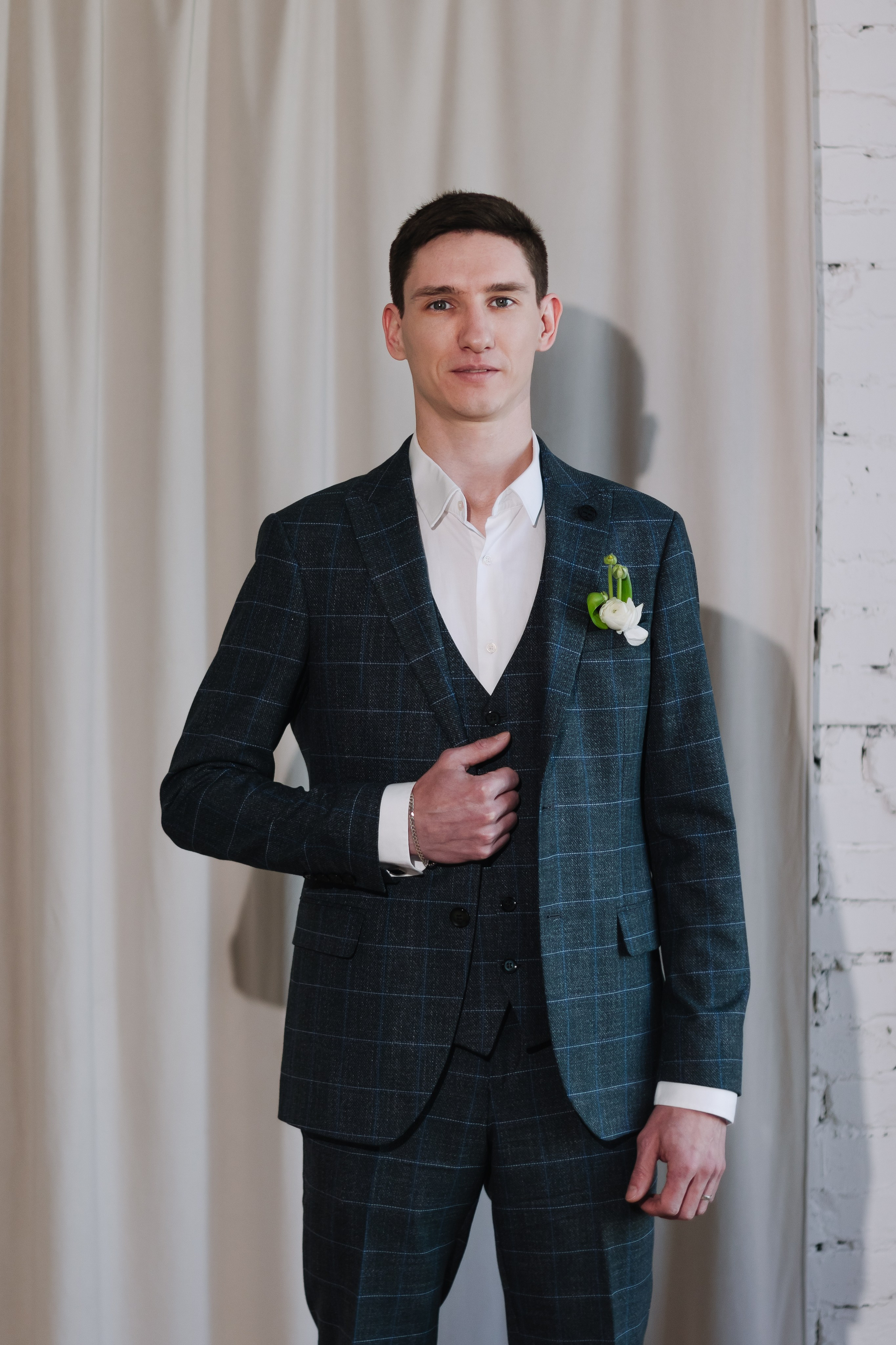 Кристина и Никита. Кристина | youseeitmyway | Фото