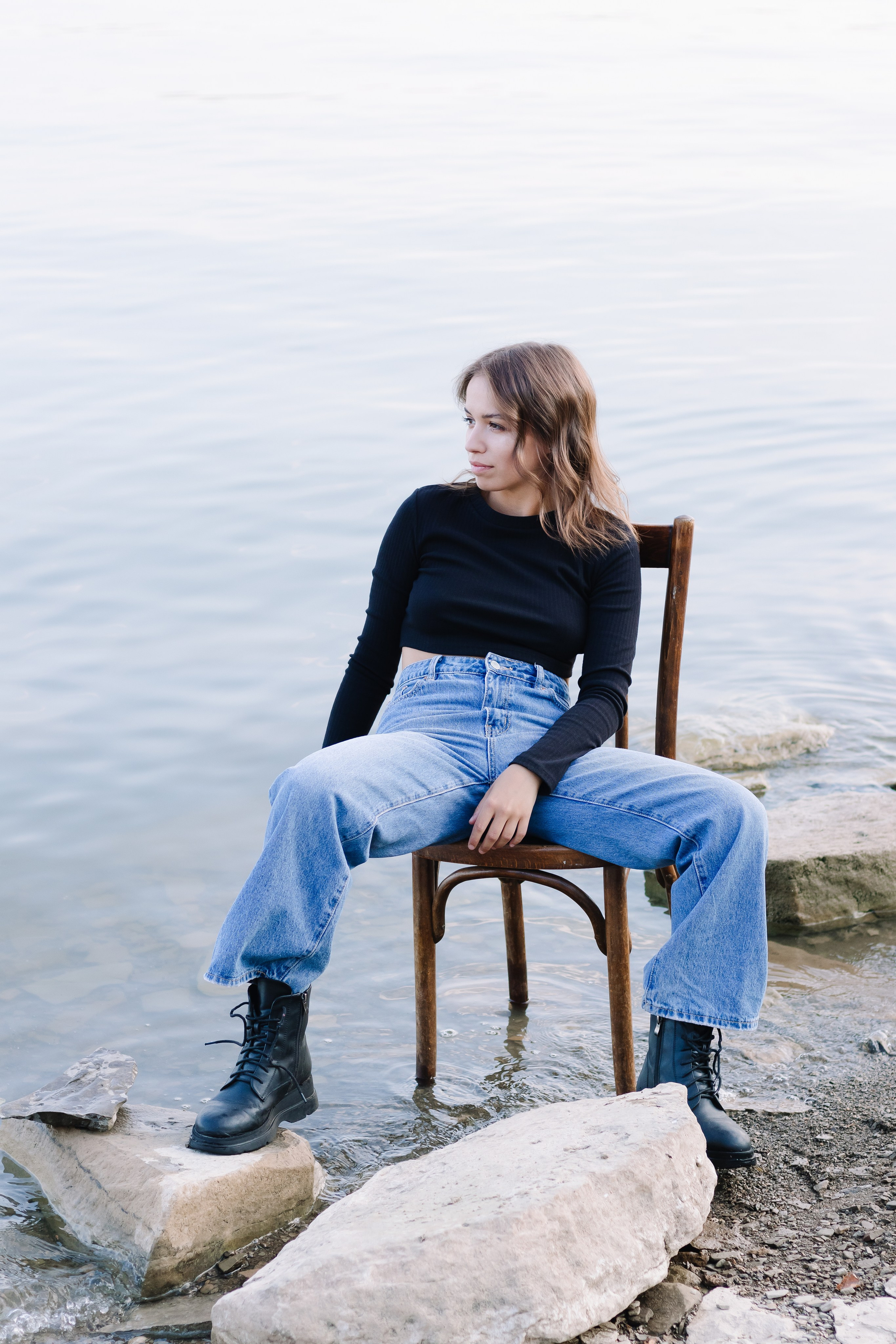 Ксюша. Кристина | youseeitmyway | Фото