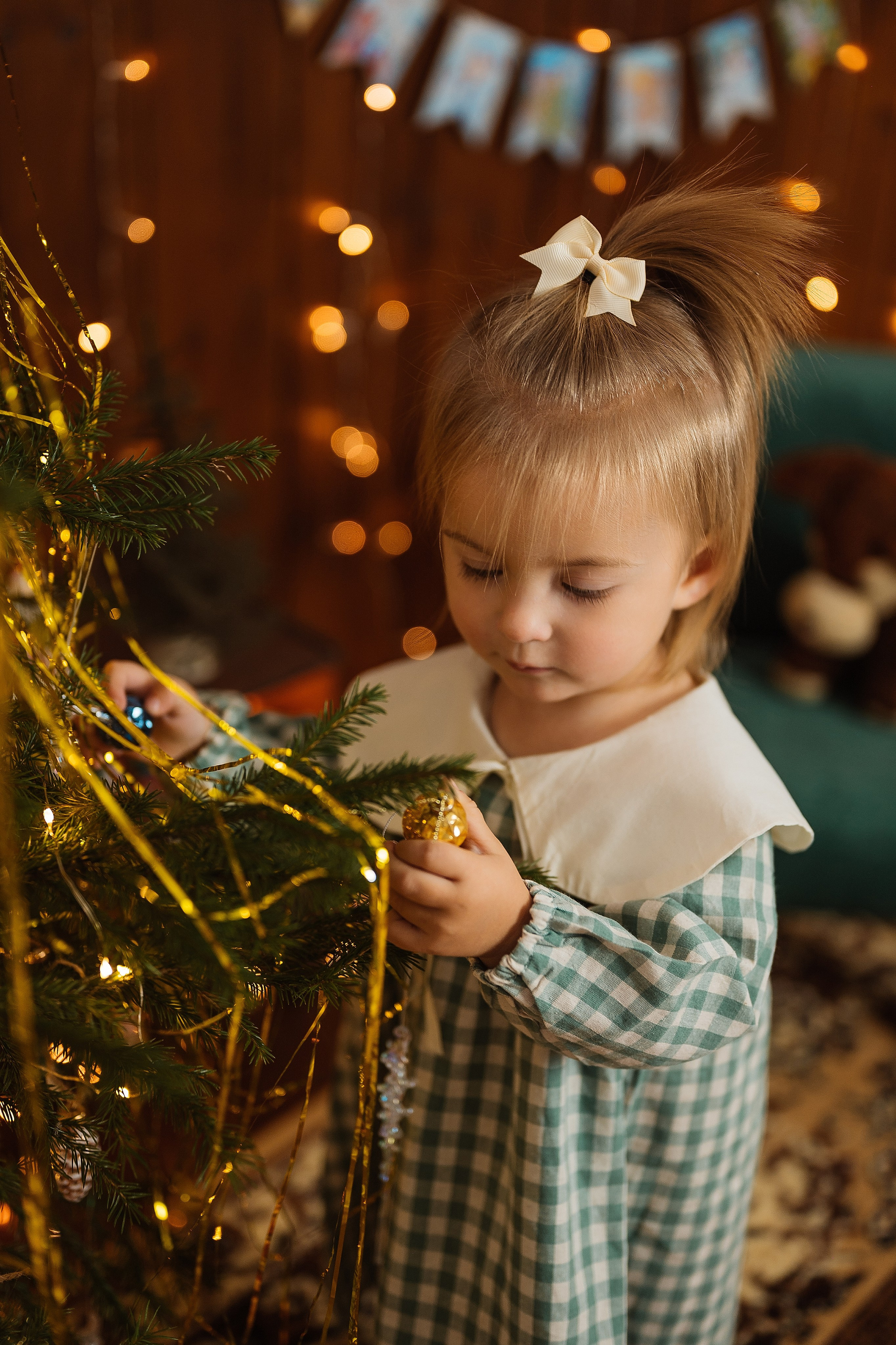 Актуальный декор 2024 в Детской фотостудии. Детский и семейный фотограф в Красноярске. Фотосессии новорожденных малышей до 1 месяца