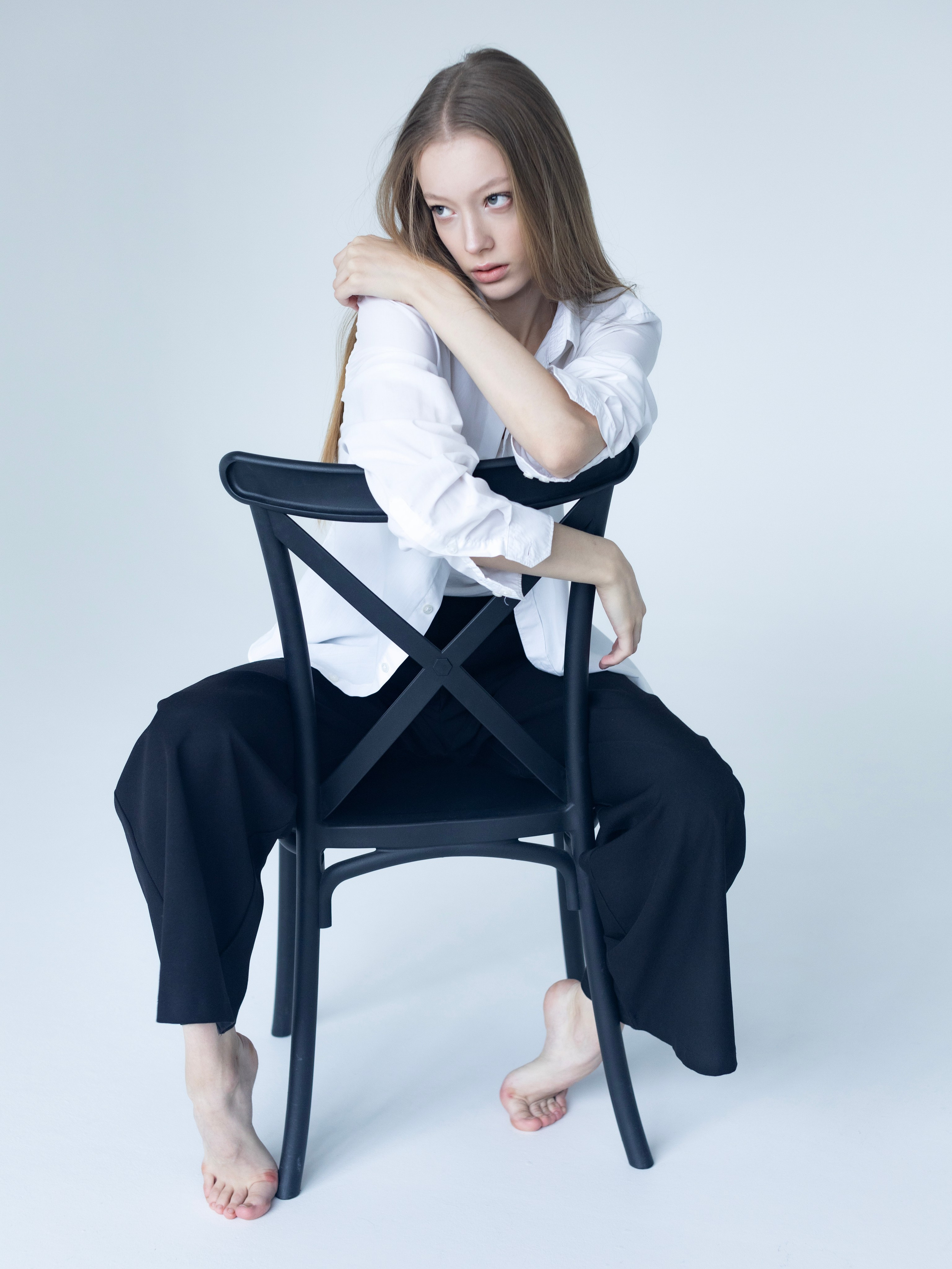 Женские. Фотограф Тимур Сулейманов