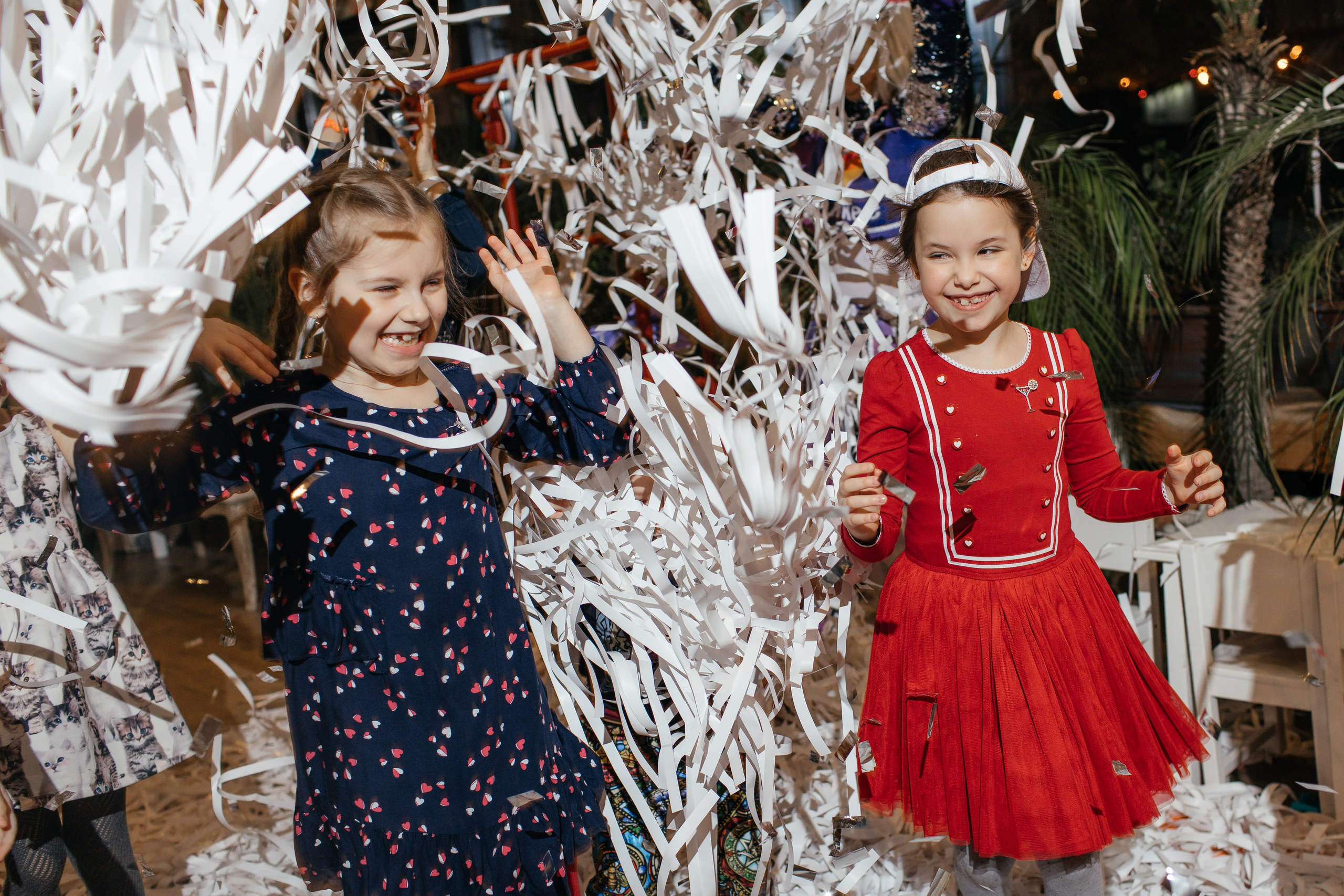Алине 7 лет. Свадебный и семейный фотограф