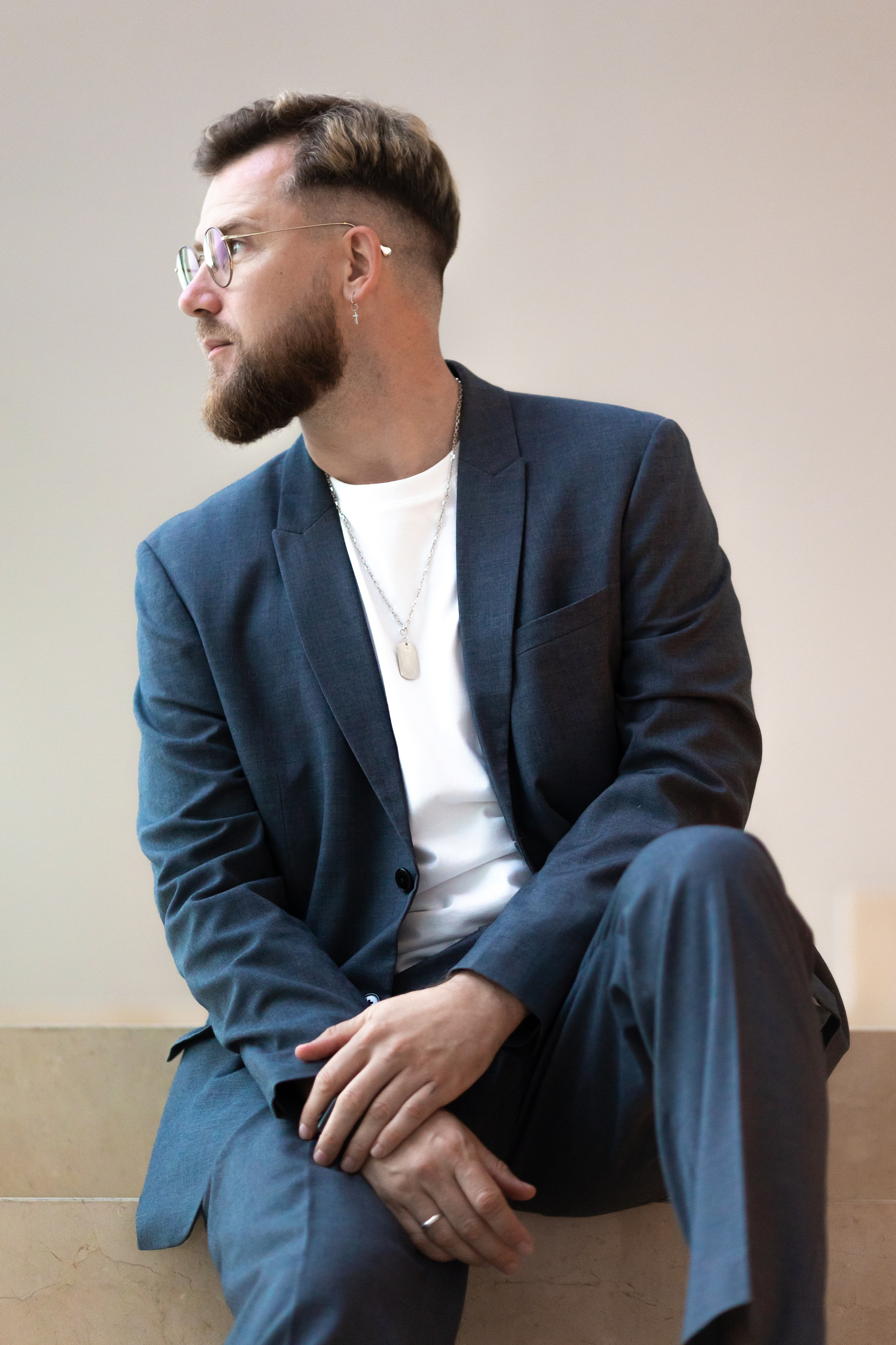 Сергей. Фотосъёмка Сочи, Адлер, Красная Поляна