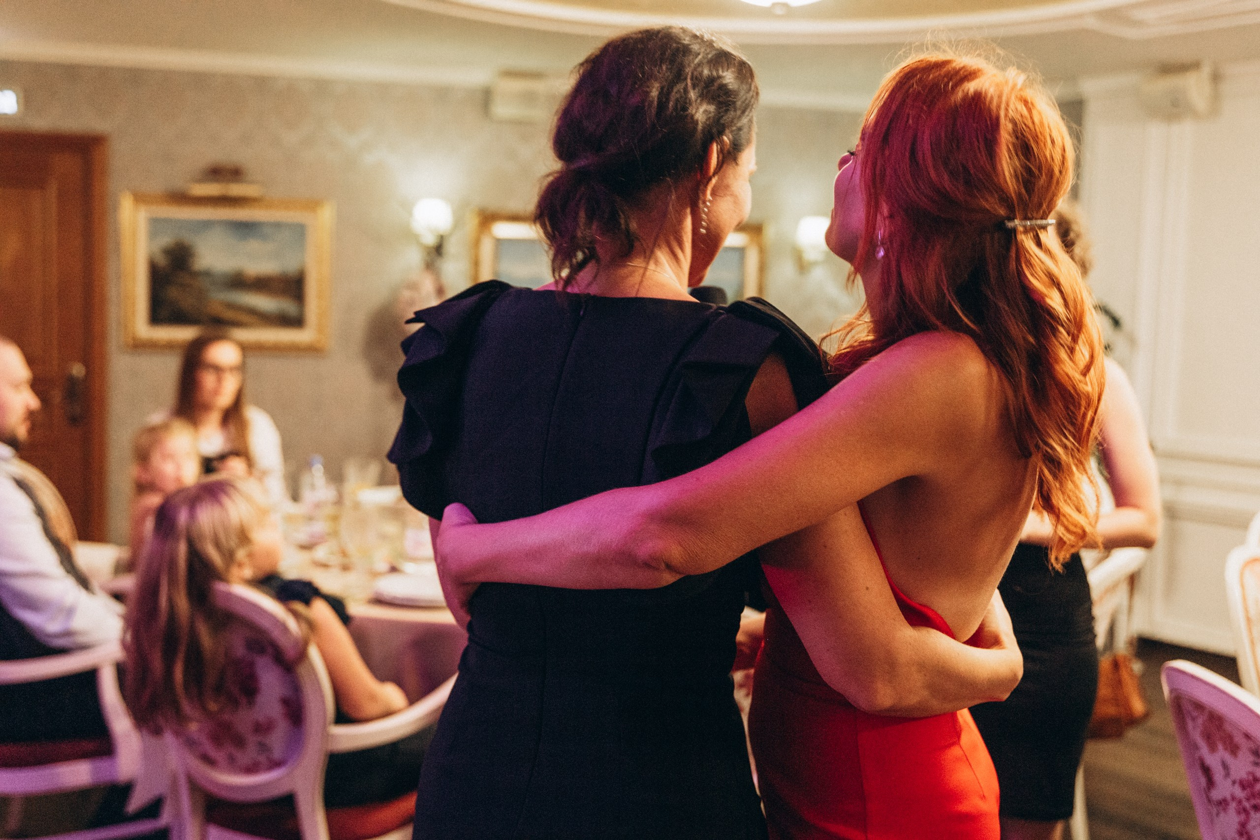 Юбилей. Свадебный и портретный фотограф в Калининграде Наталия Еник