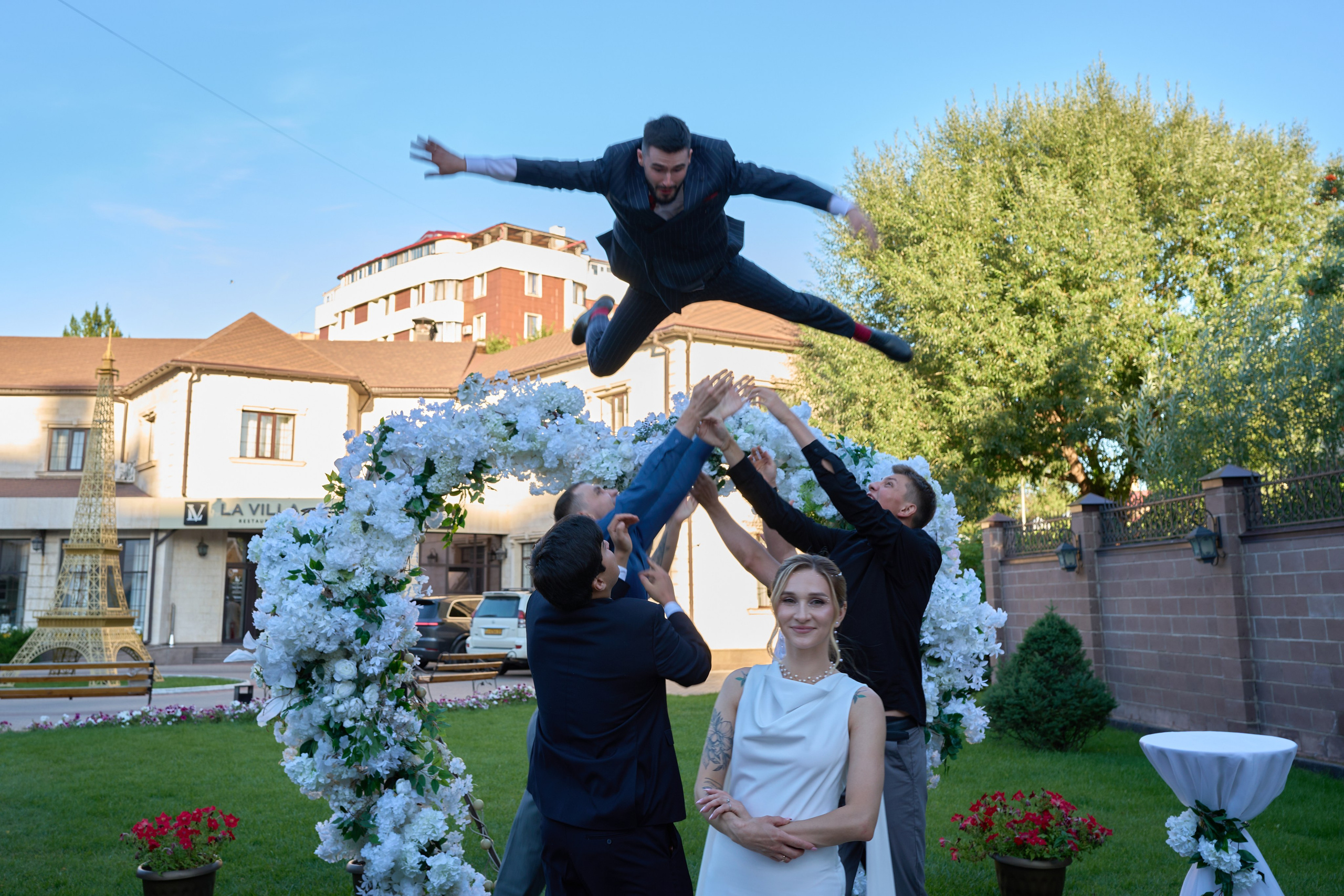 D & R Wedding reportage. Видеограф и Фотограф в Алматы и Астана
