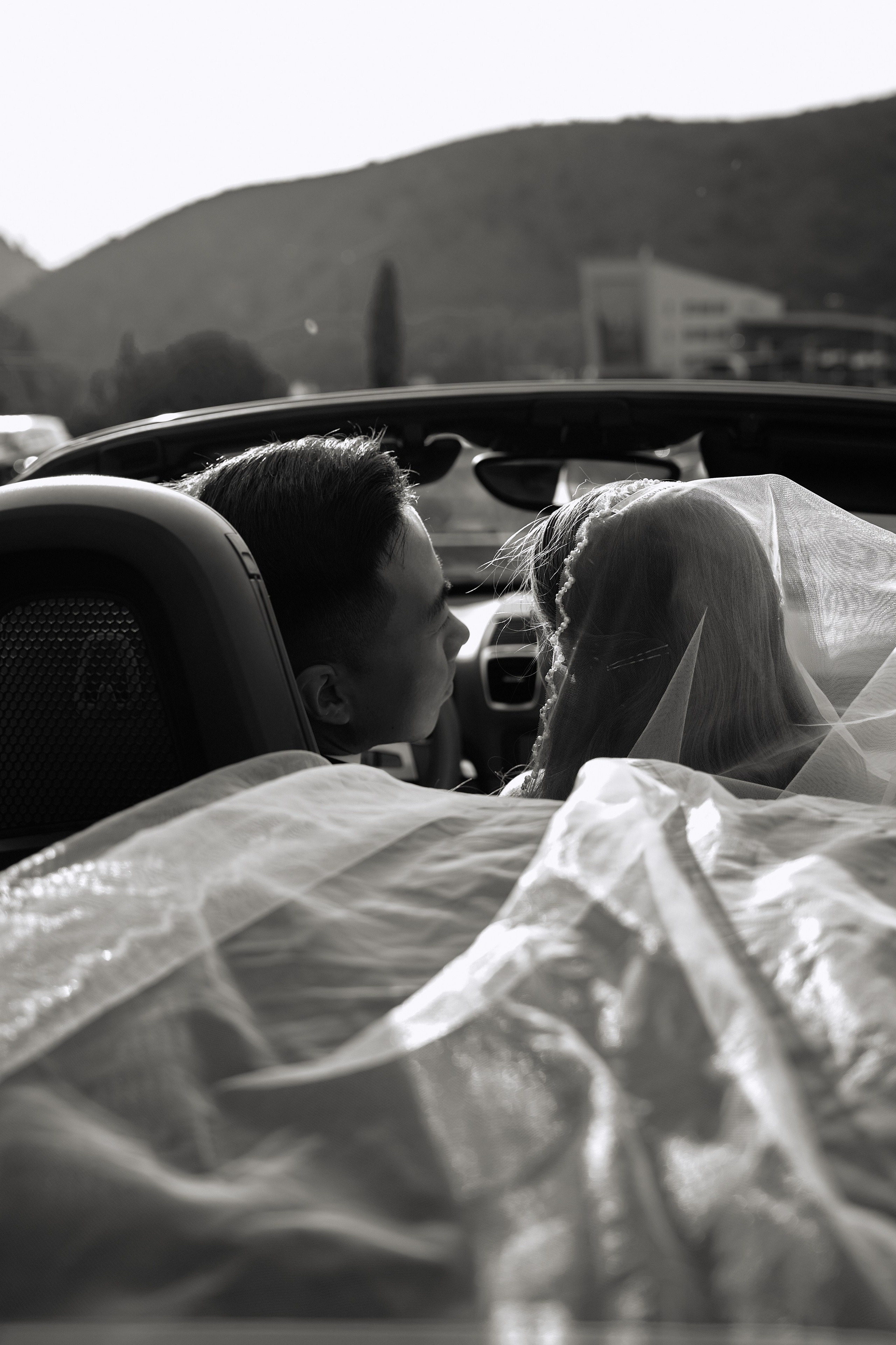 E & A Couple Session. Видеограф и Фотограф в Алматы и Астана