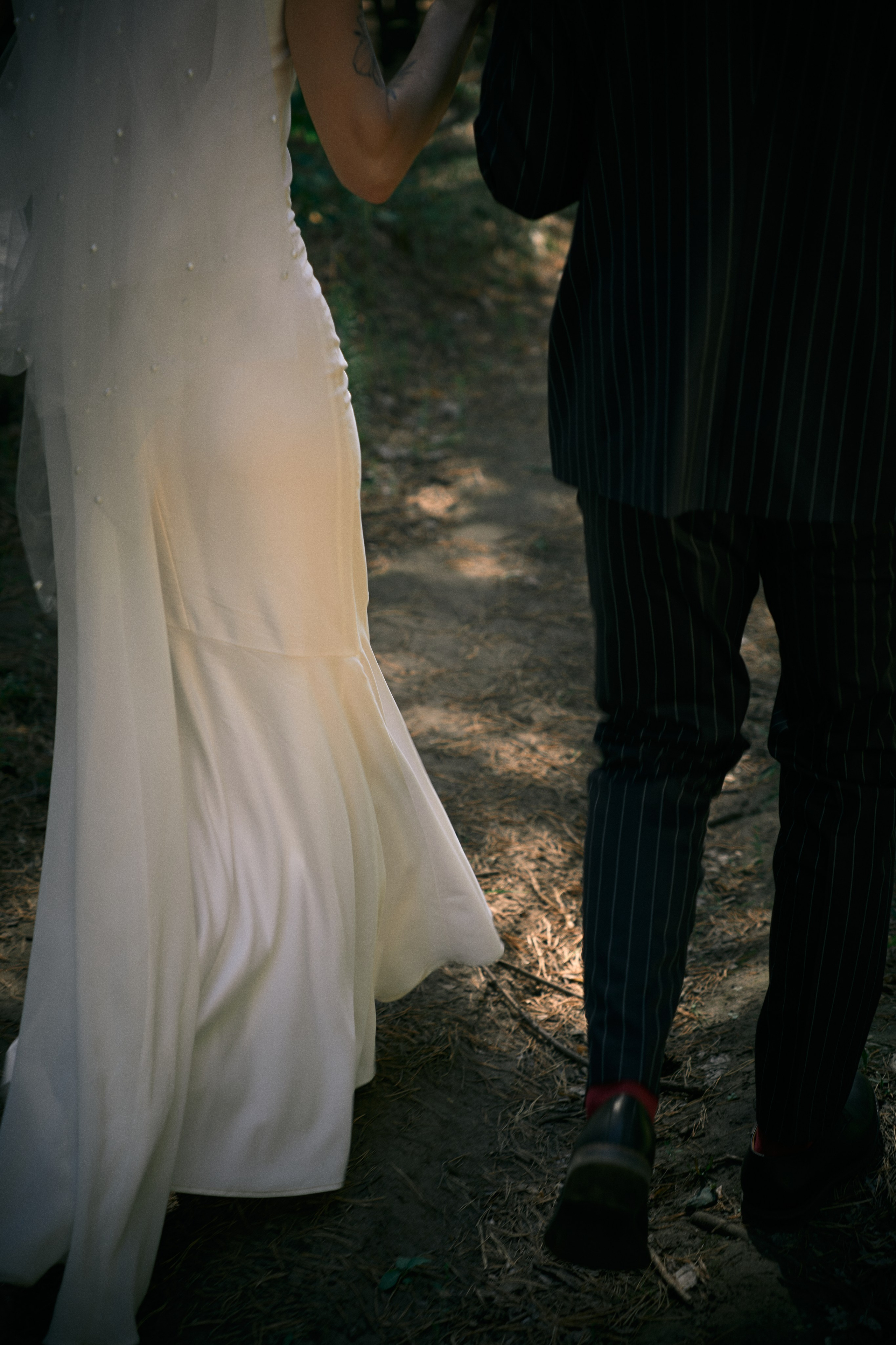 Wedding day Kazakhstan
