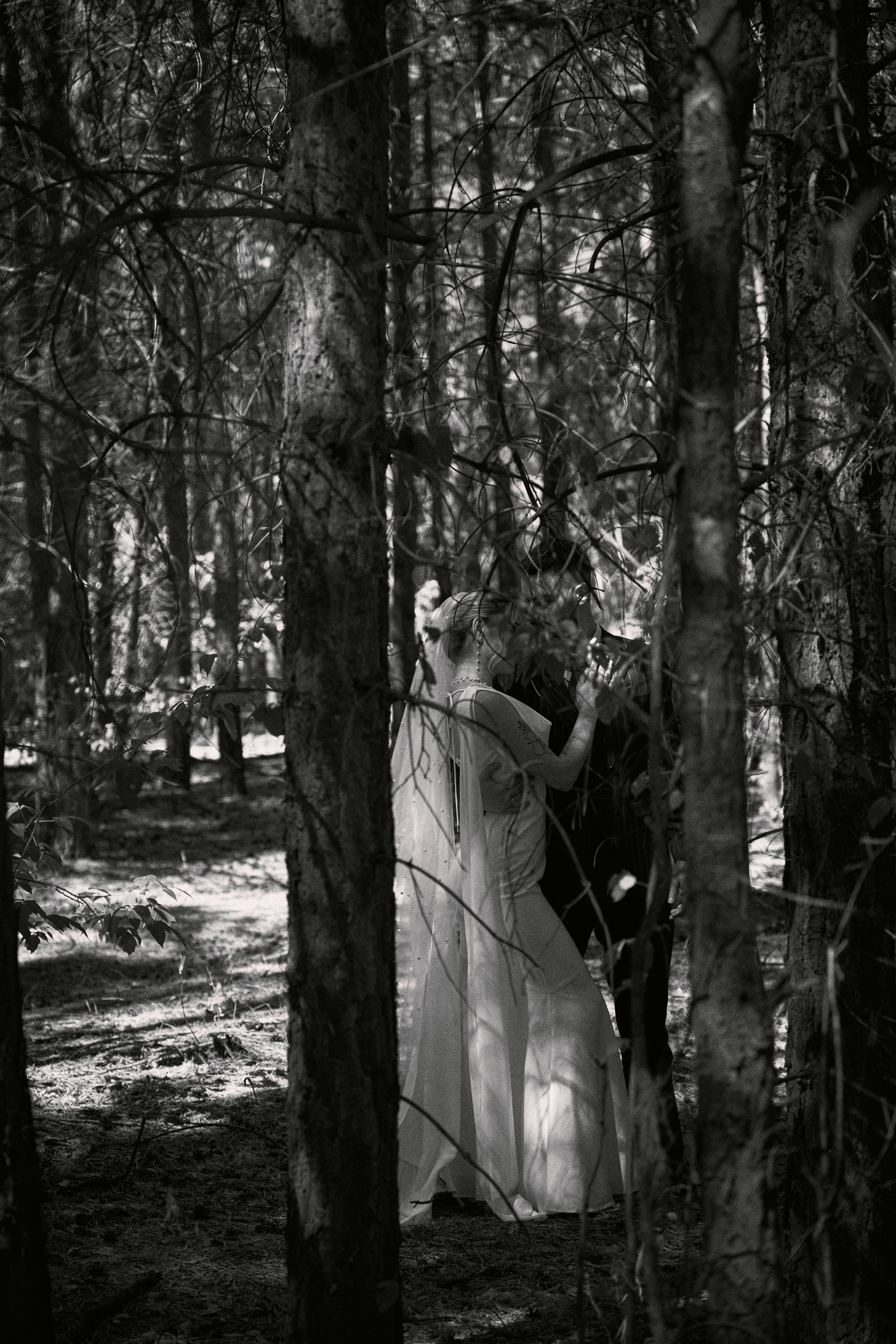 Wedding day Kazakhstan