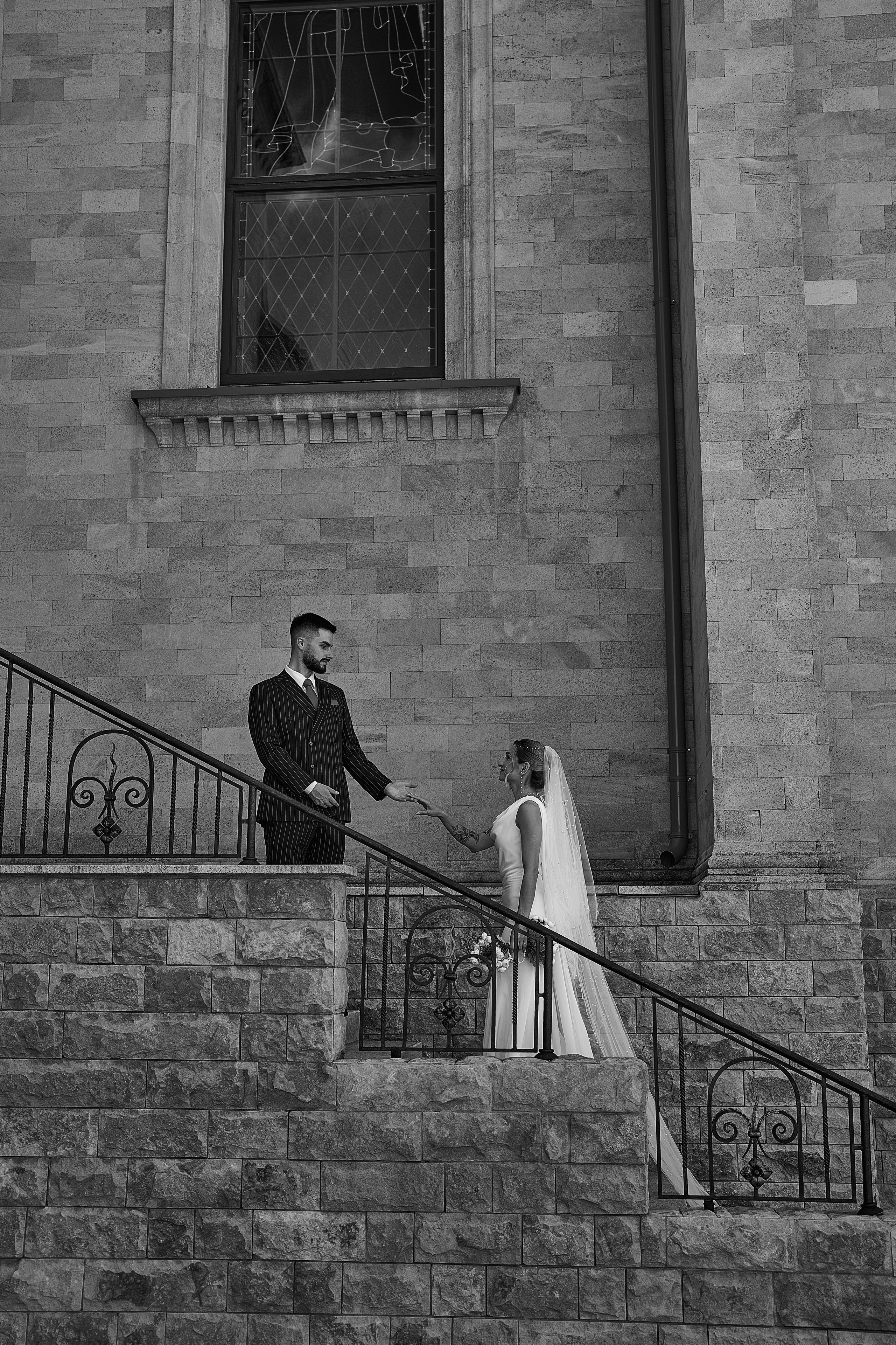 Wedding day Kazakhstan
