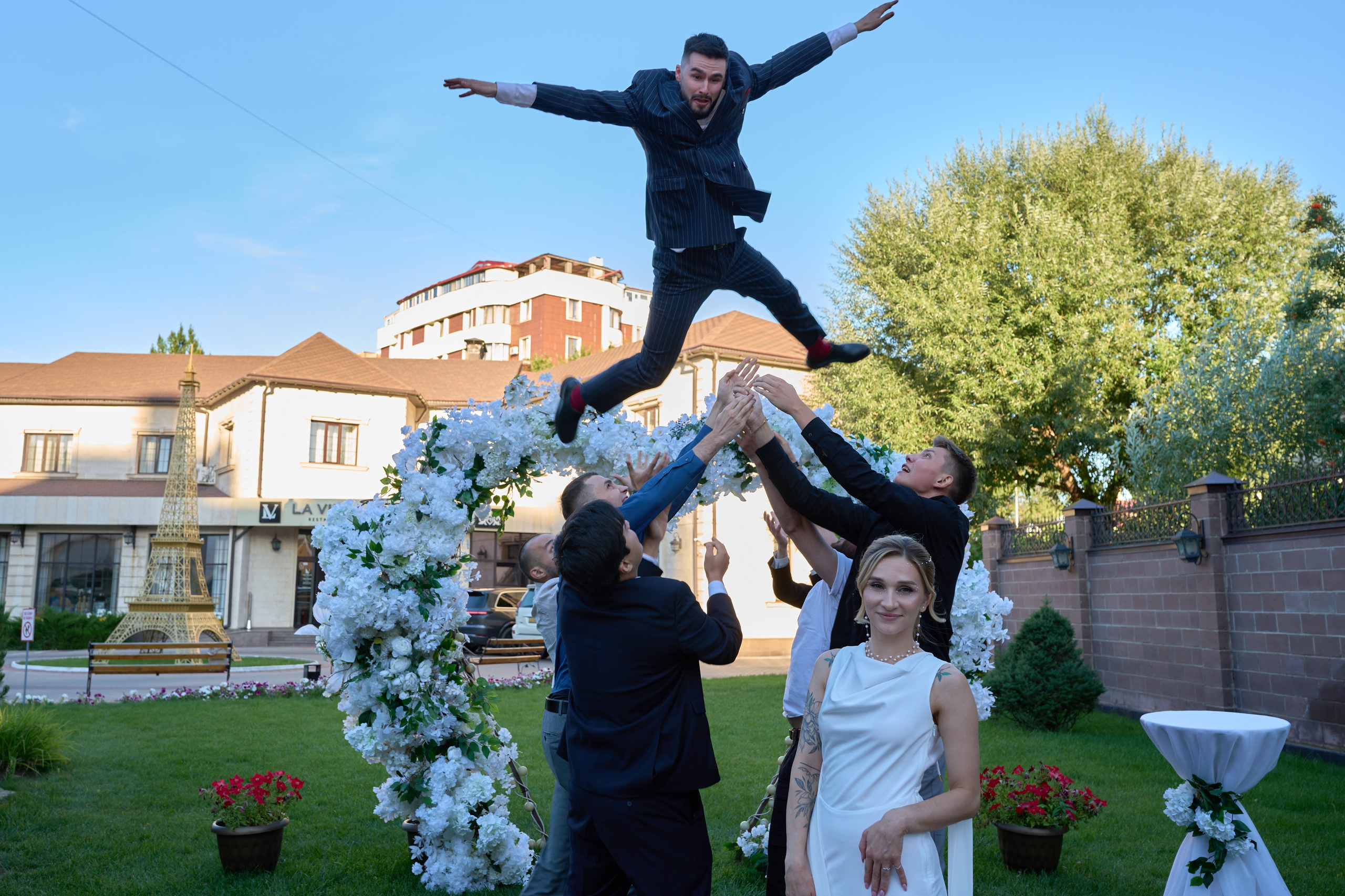 D & R Wedding reportage. Видеограф и Фотограф в Алматы и Астана
