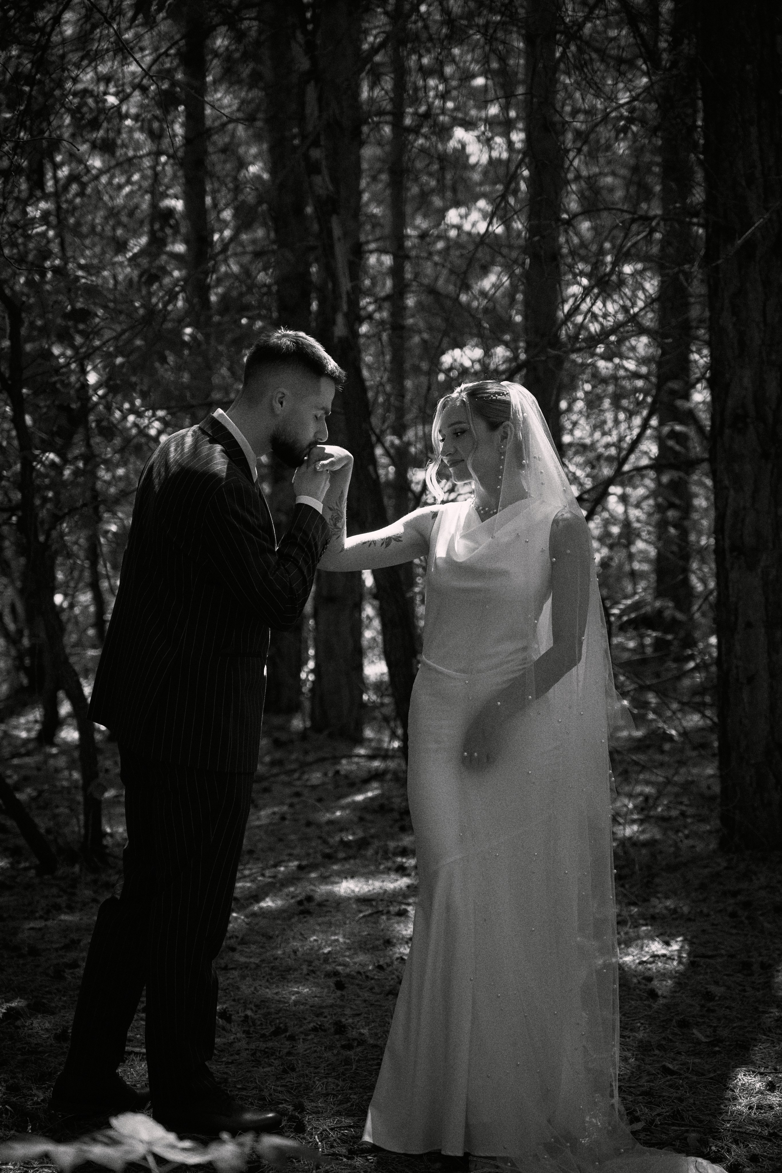 Wedding day Kazakhstan