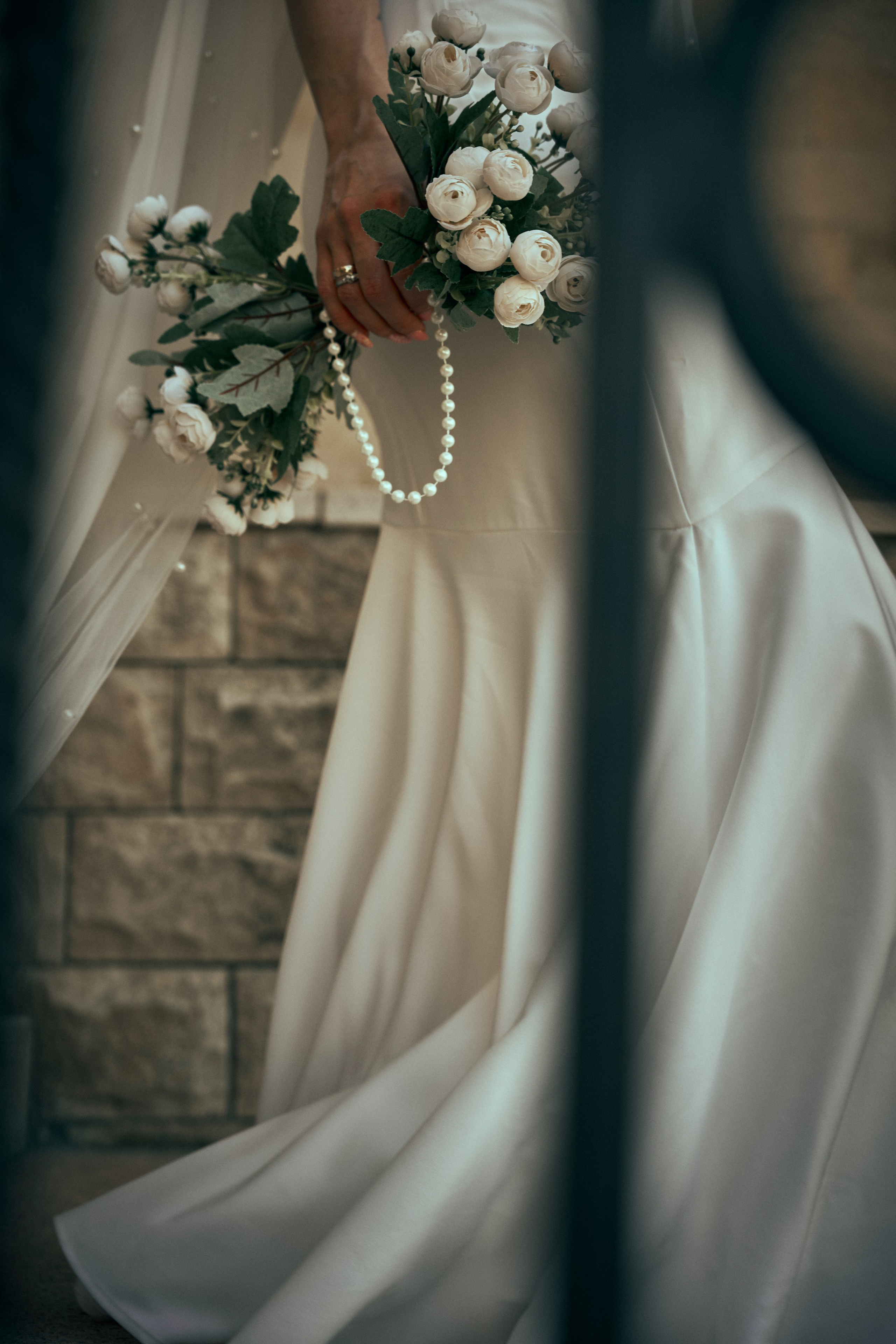 Wedding day Kazakhstan