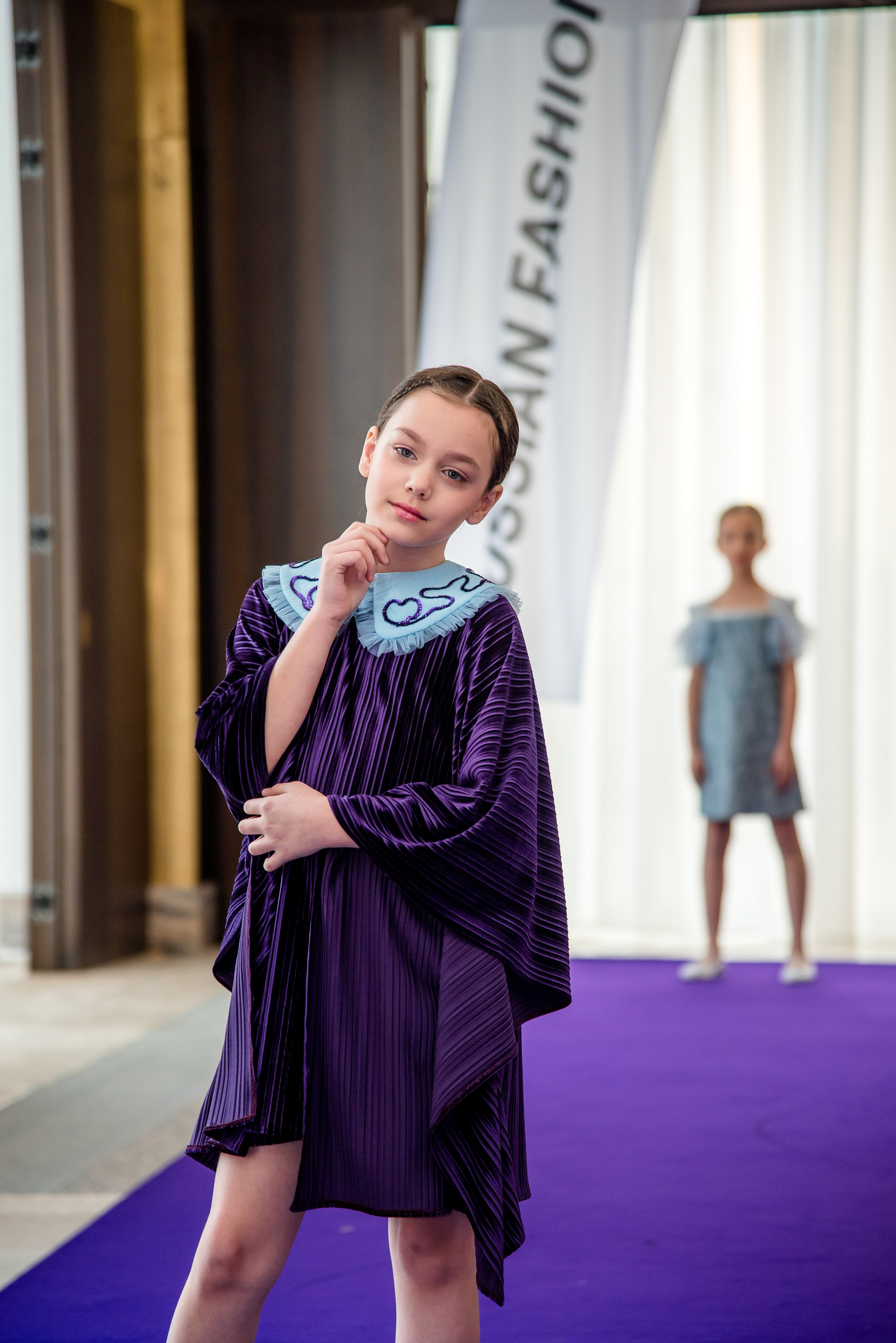 Репортаж_Russion Fashion Show_Сочи (цветокор). Детский и семейный фотограф Краснодар / Сочи Сергеева Олеся