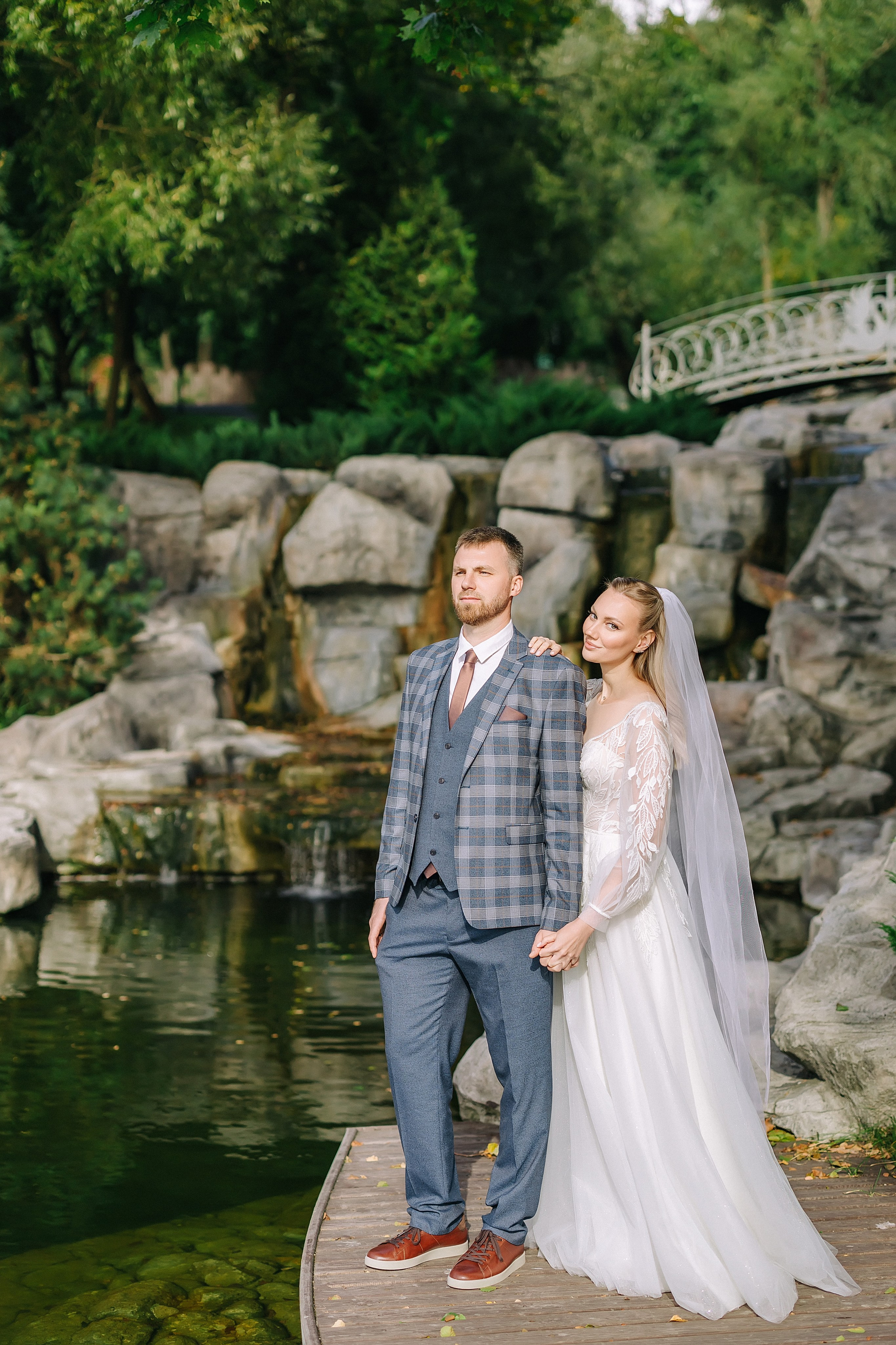 Чувства. Александр Антонов. Профессиональный свадебный, репортажный фотограф в Москве, Подольске. Фото+Видео на любой праздник