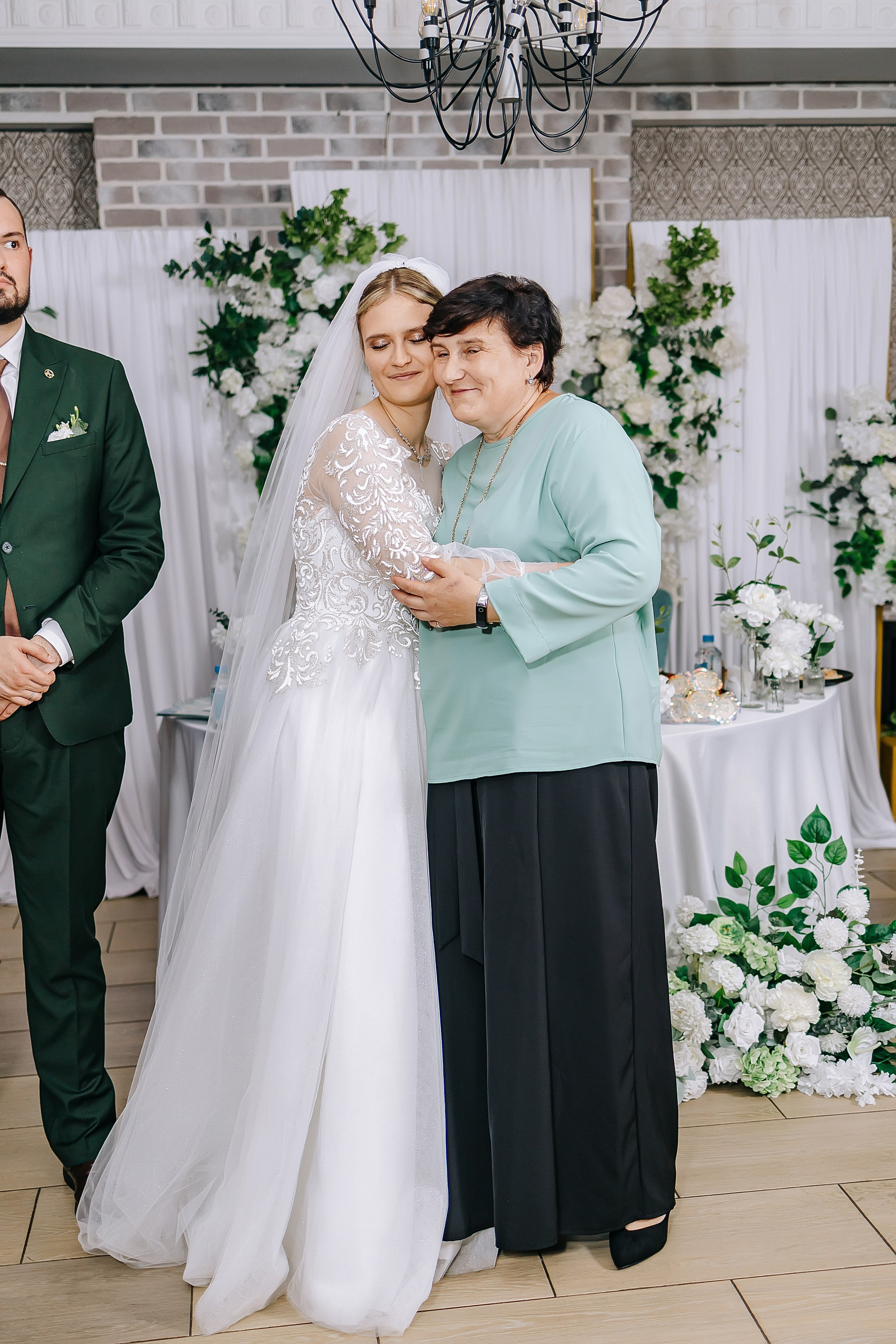 Клятва. Александр Антонов. Профессиональный свадебный, репортажный фотограф в Москве, Подольске. Фото+Видео на любой праздник