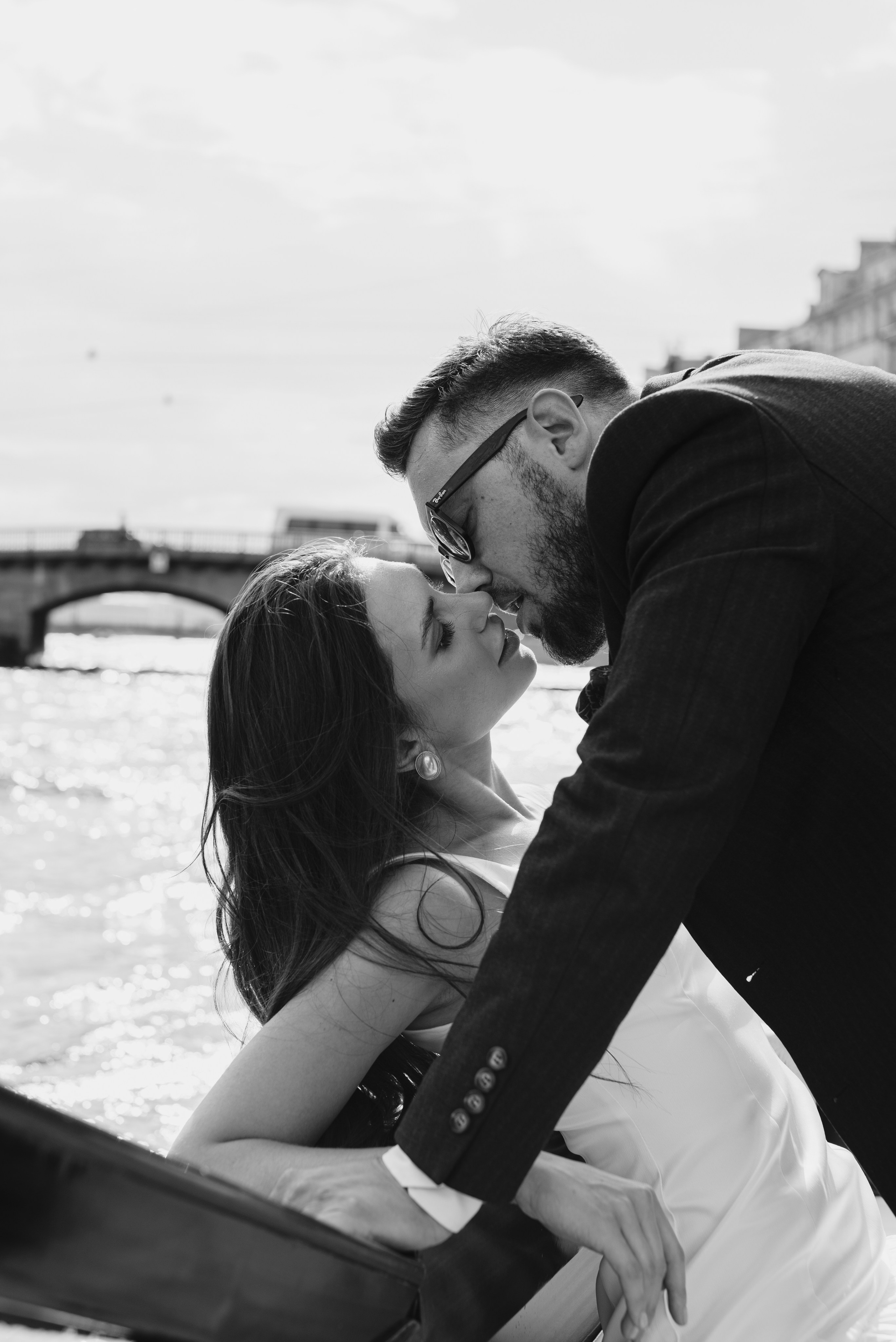 Алина&Никита. Свадебный и семейный фотограф в Смоленске Печкурова Карина