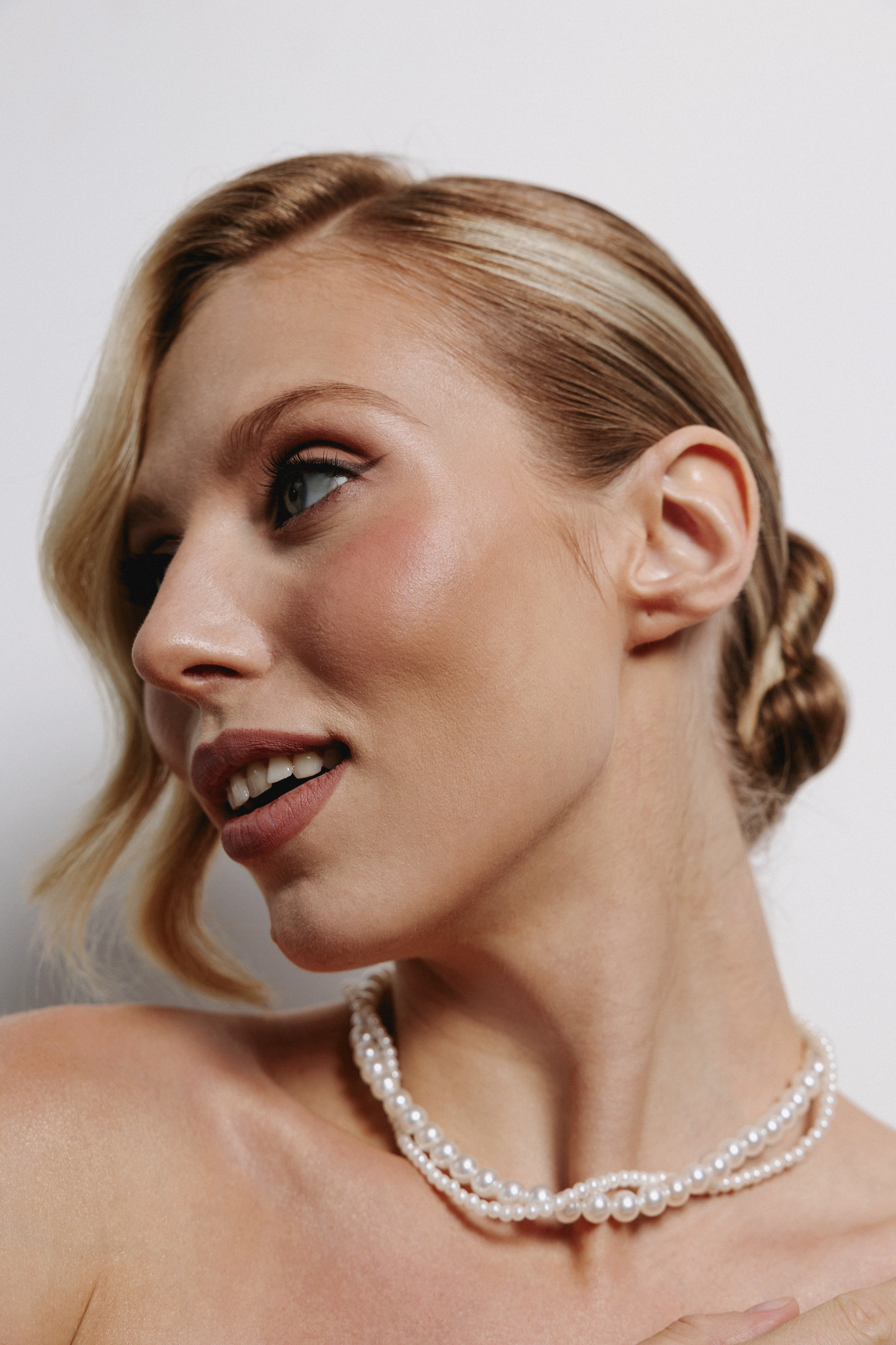 Свадьбы. Лагутова Мария визажист, свадебный стилист Москва, Королёв