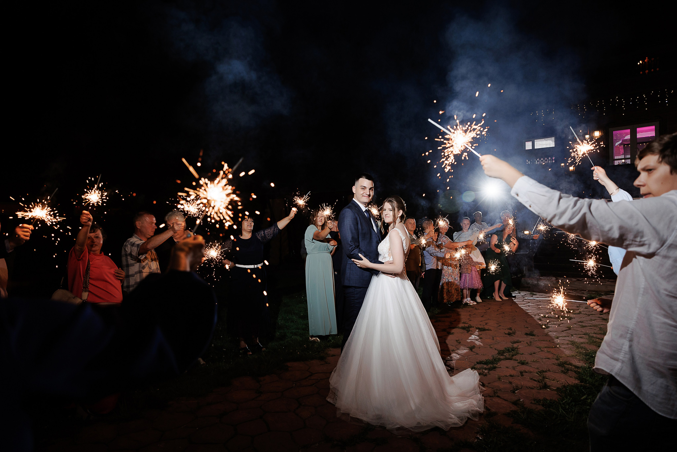Вика и Влад. Свадебный и семейный фотограф в Твери и Тверской области