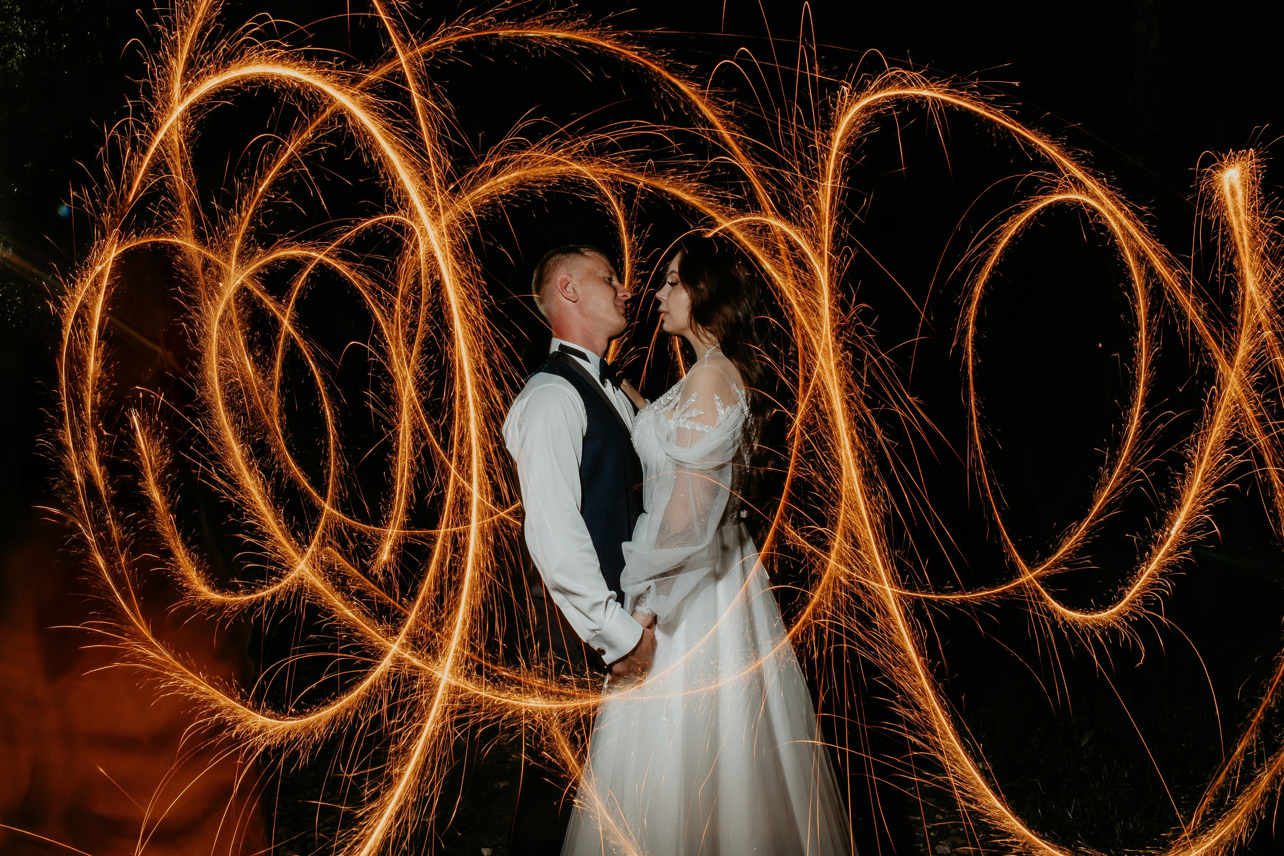 Свадебный фотограф в Орле Андрей Поляков