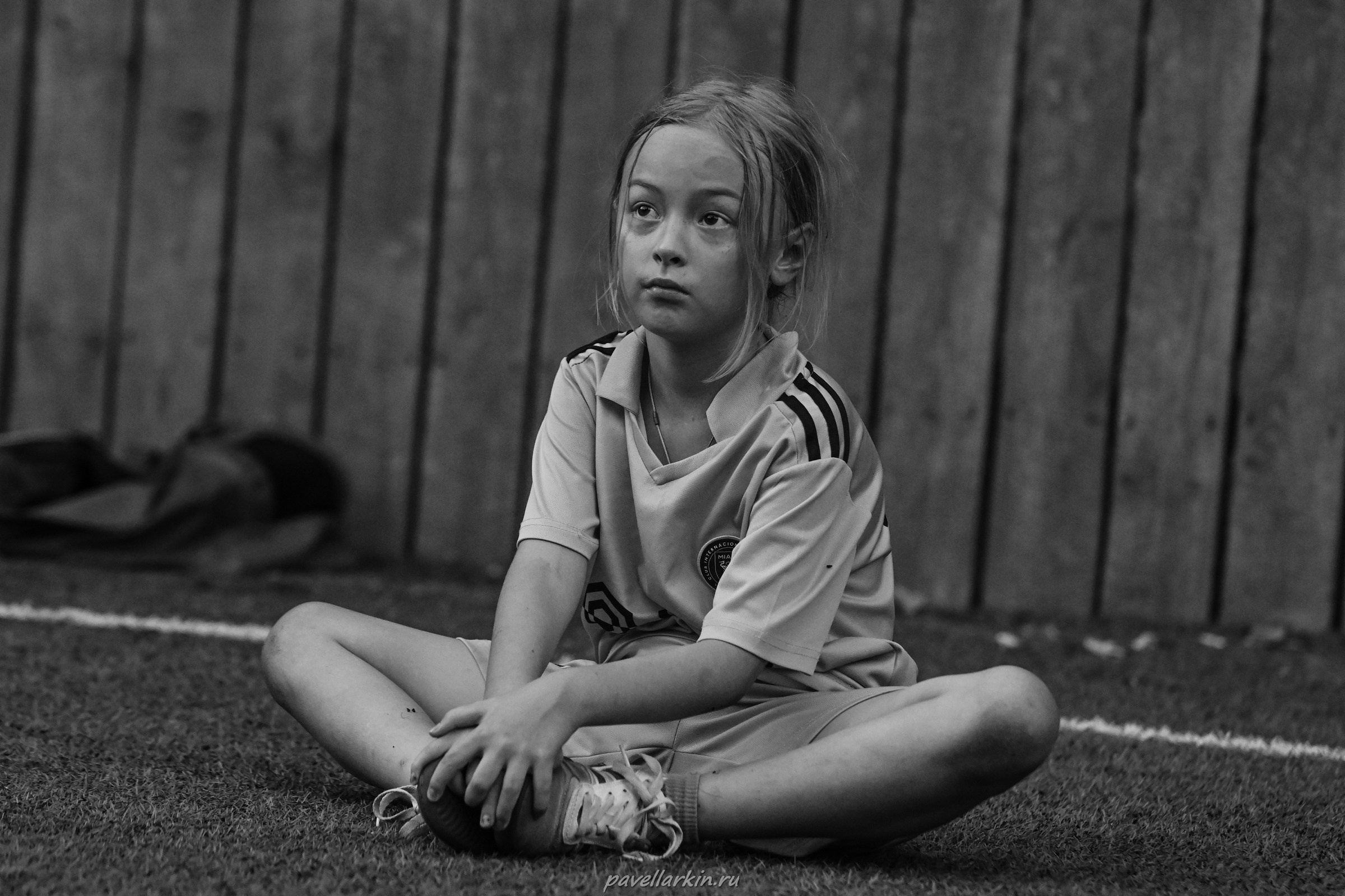 Вратари. Спортивный фотограф, фотожурналист Павел Ларькин