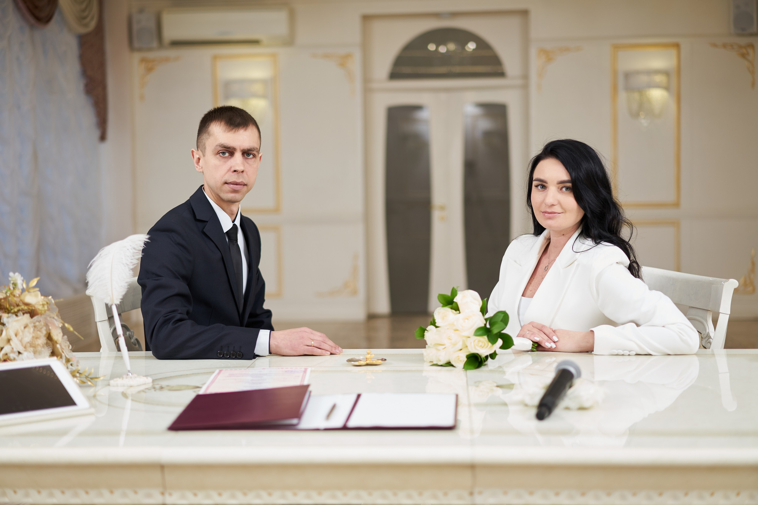 Фотосессия свадьбы Александр & Татьяна. Фотограф Екатеринбург Кокшарова Александра