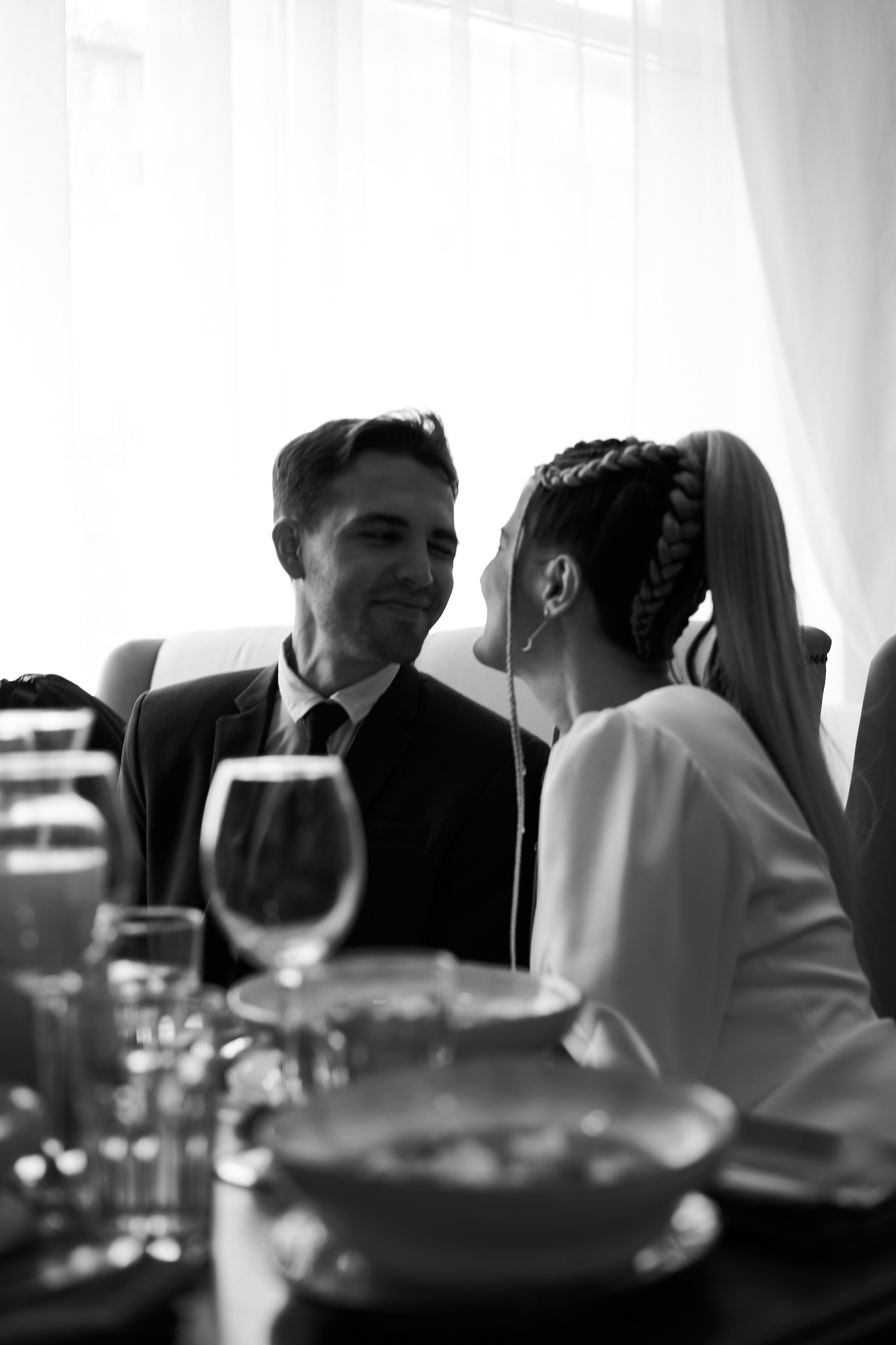 Репортажная съемка свадьбы Андрея & Марии. Фотограф Екатеринбург Кокшарова Александра