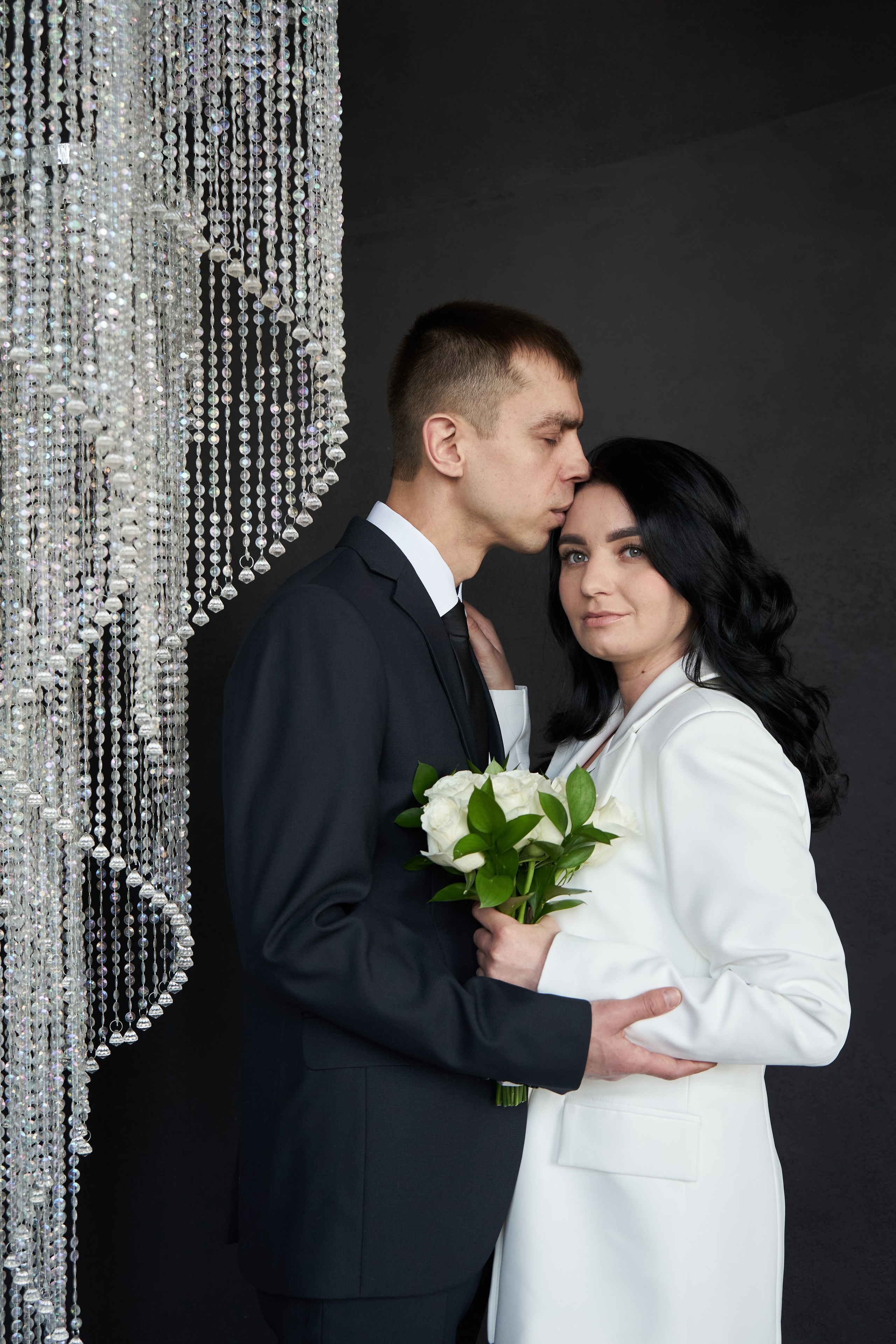 Фотосессия свадьбы Александр & Татьяна. Фотограф Екатеринбург Кокшарова Александра