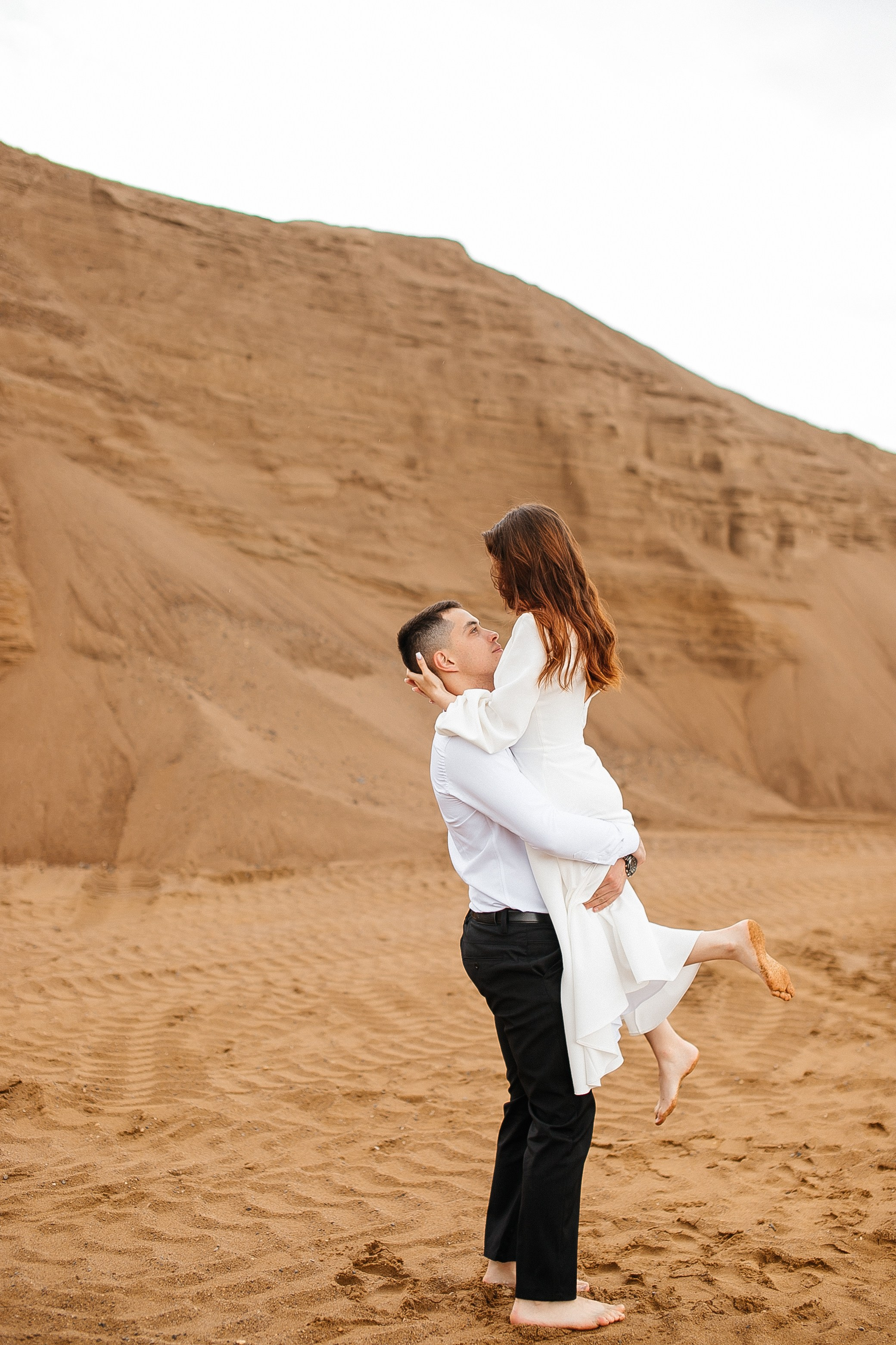 Иван & Арина. Свадебный и семейный фотограф в Санкт-Петербурге