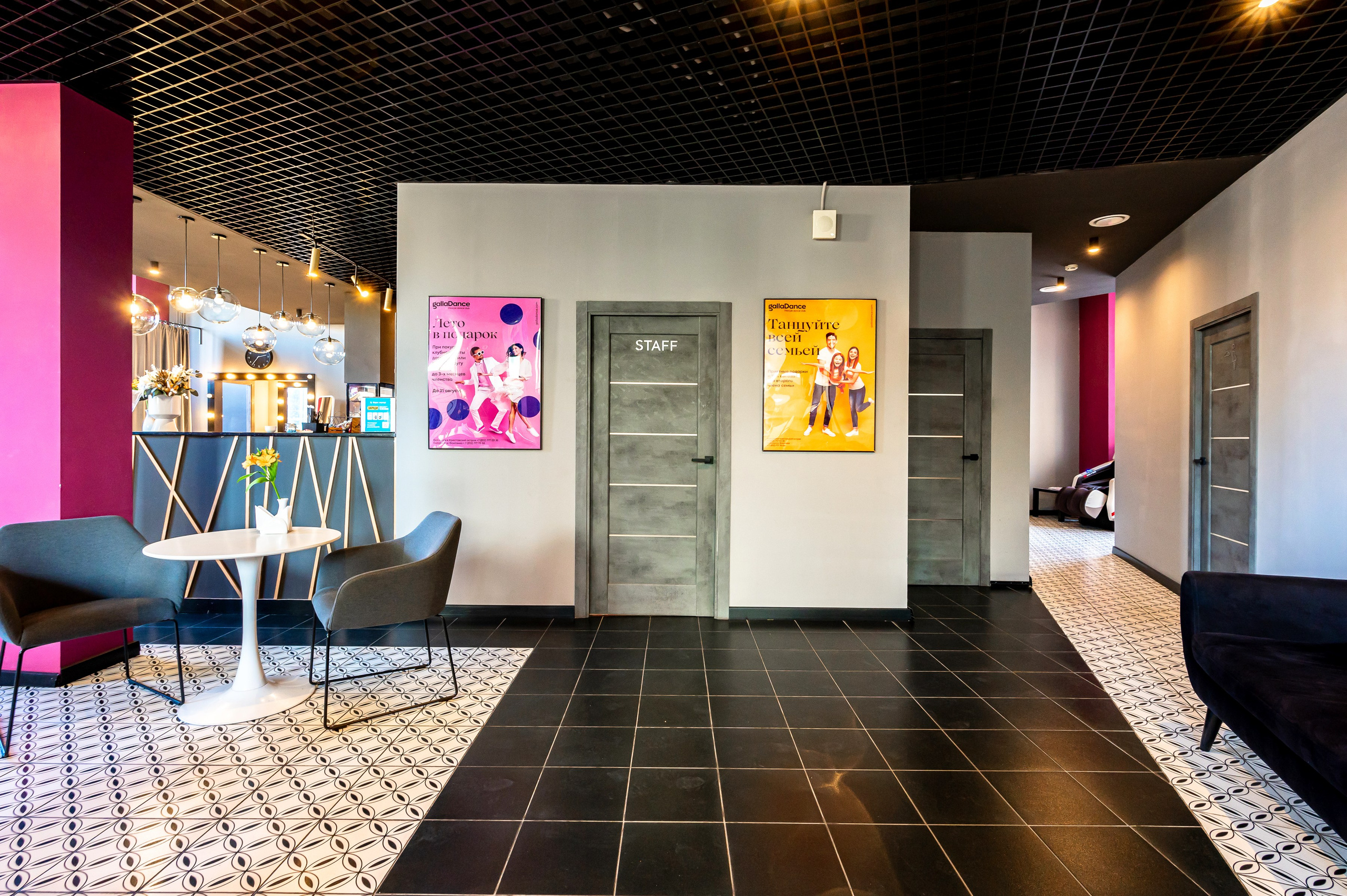 GallaDance. Интерьерный фотограф. Фото- видеосъемка недвижимости Санкт-Петербург