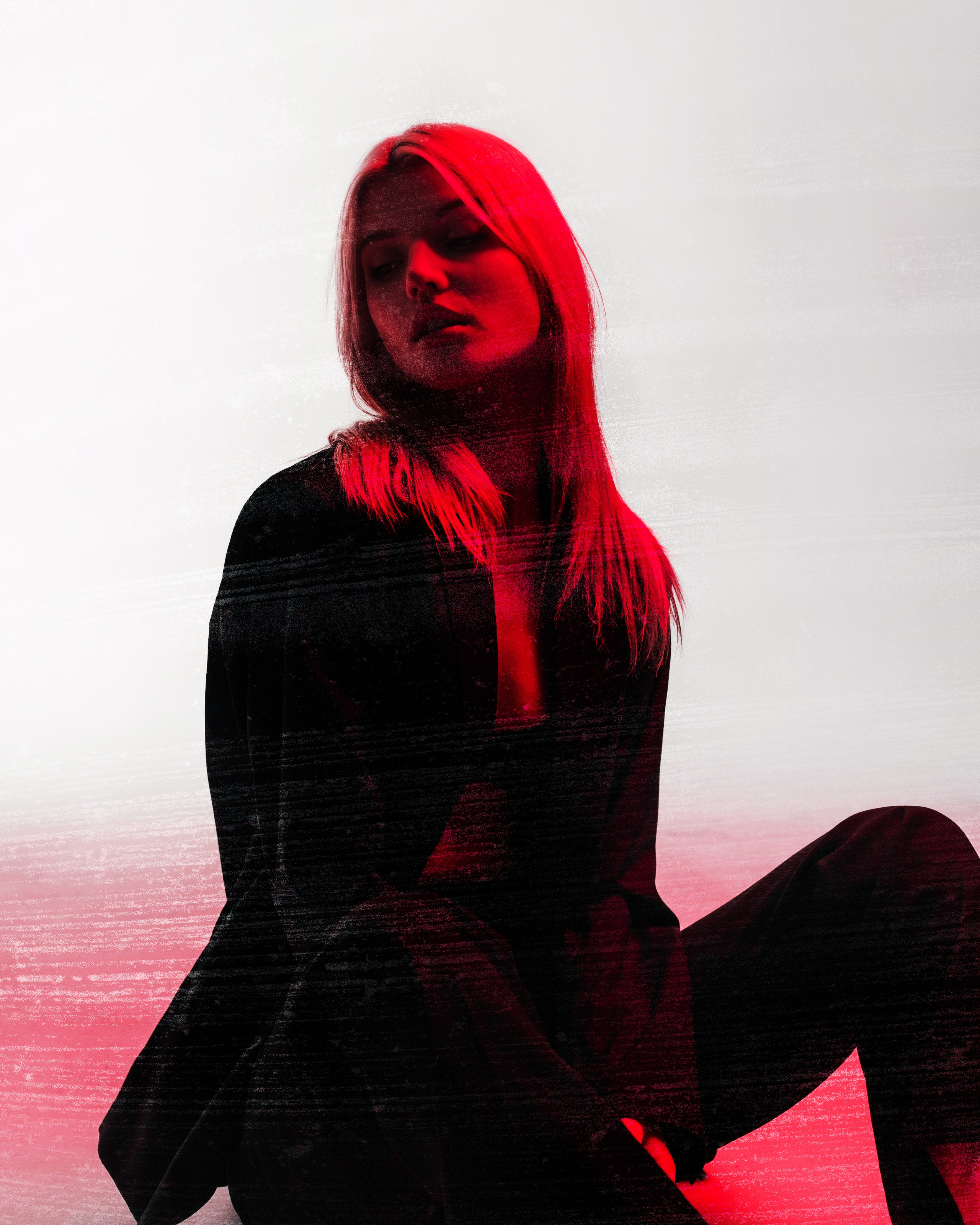 Таша Blednayapoganka. Фотограф Москва | Анастасия Кочиш