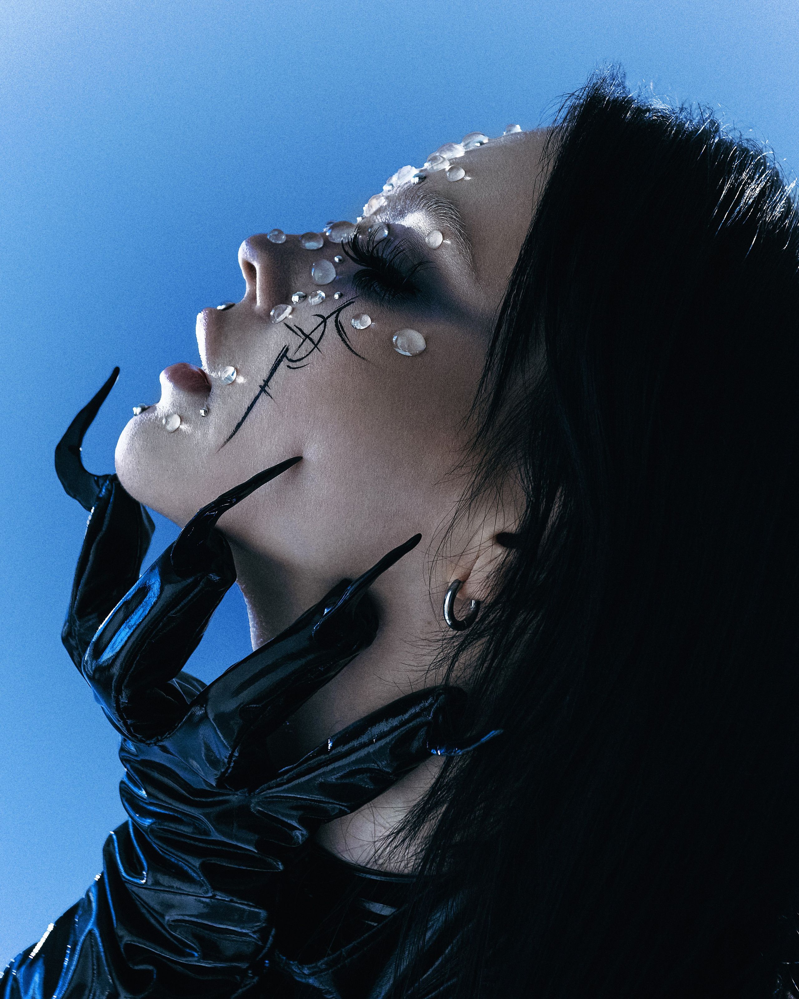 IAMNOSTYA. Фотограф Москва | Анастасия Кочиш