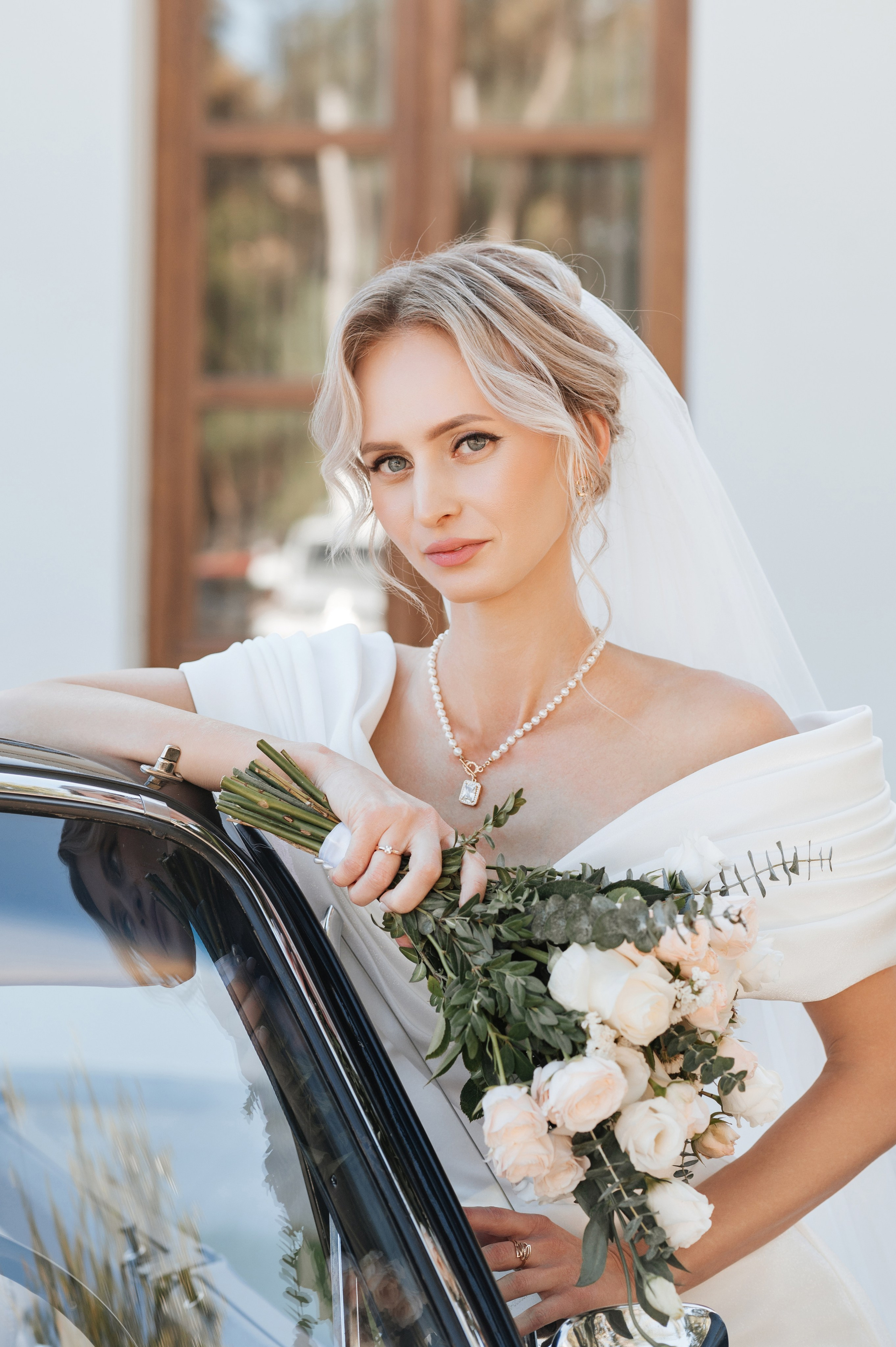 Сергей и Надежда. Свадебный и семейный фотограф в Волгограде Семисотнова Камилла