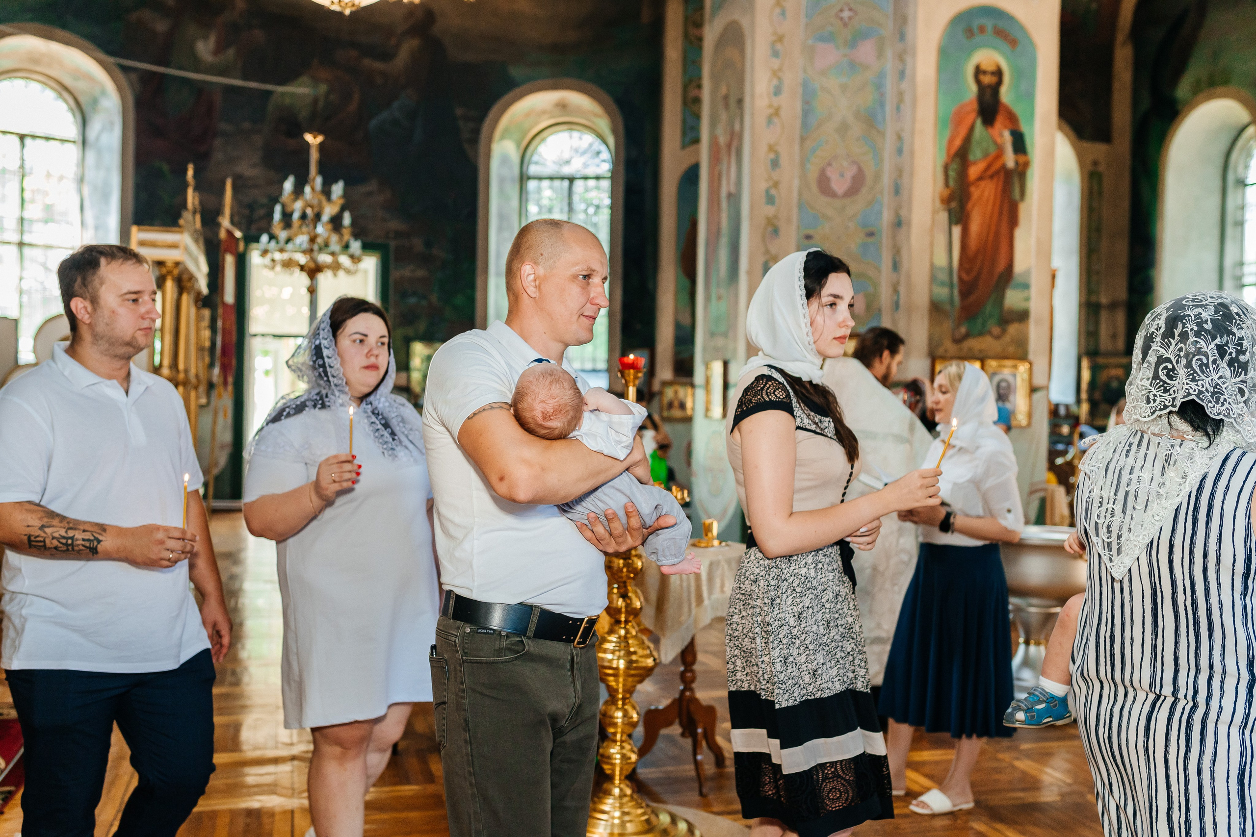 Лёва. Фотограф Таганрог и Ростов-на-Дону