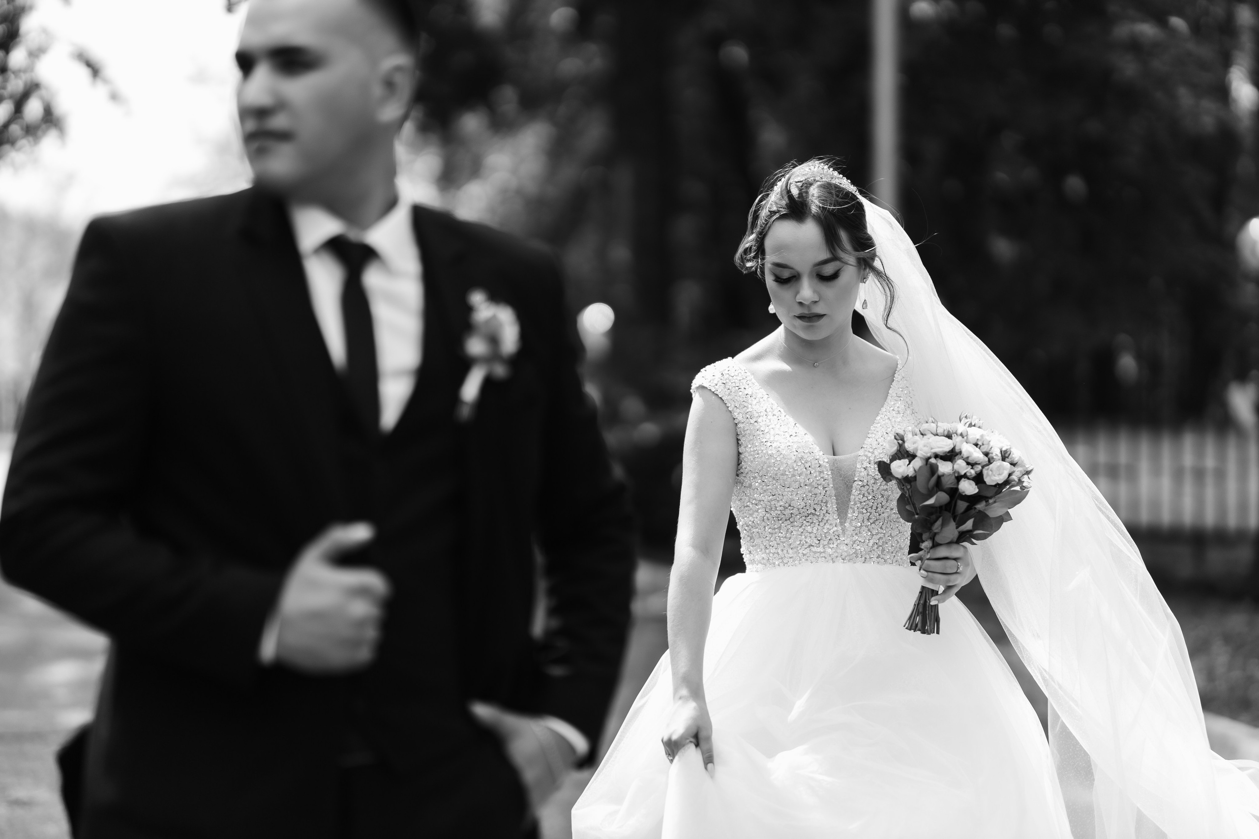 Kirill & Anna. Свадебный фотограф Ильнар Асадуллин