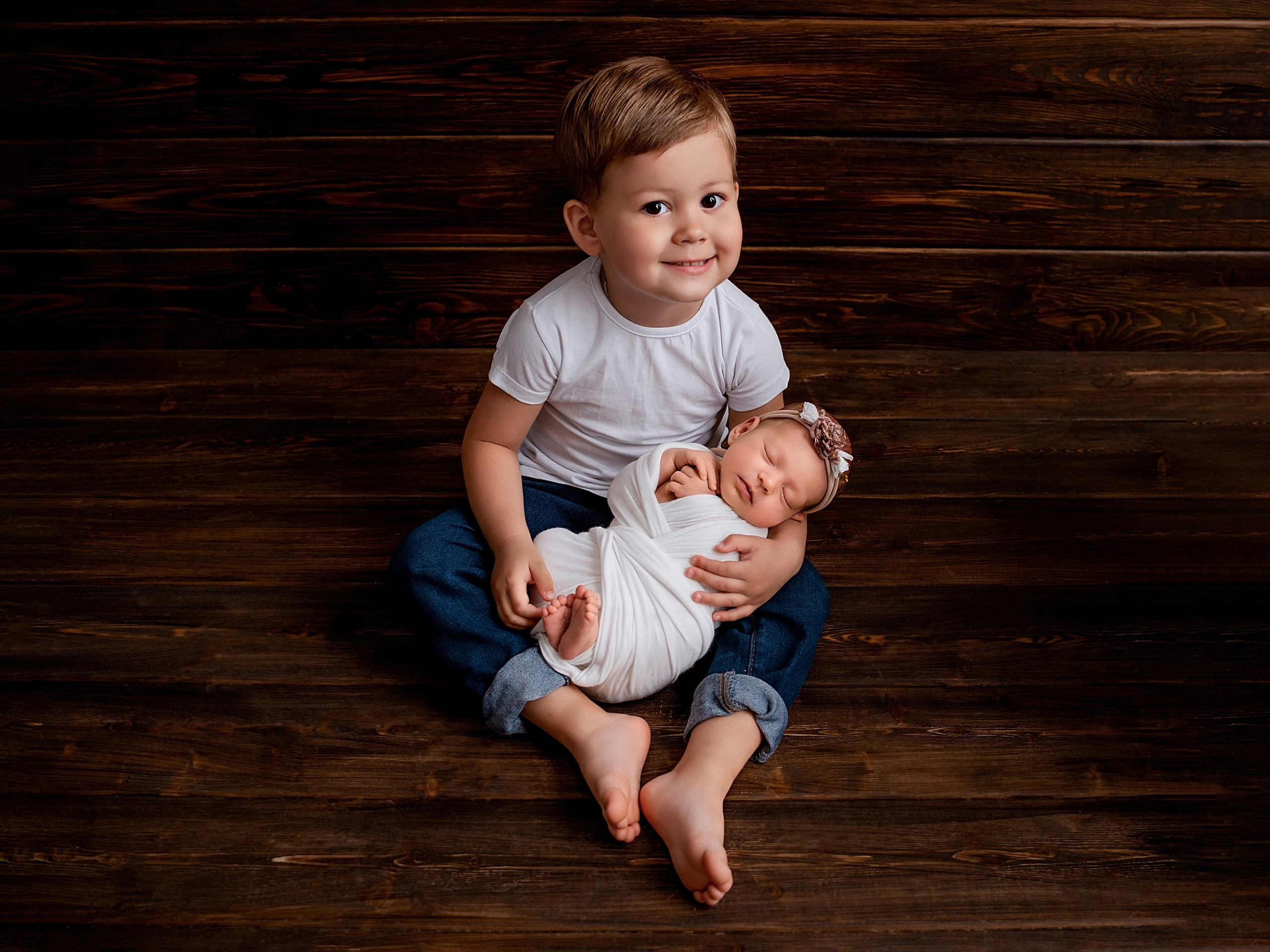 Фотосессия новорожденных в Краснодаре и Адыгее. Фотограф новорожденных Краснодар Малышенко Надежда