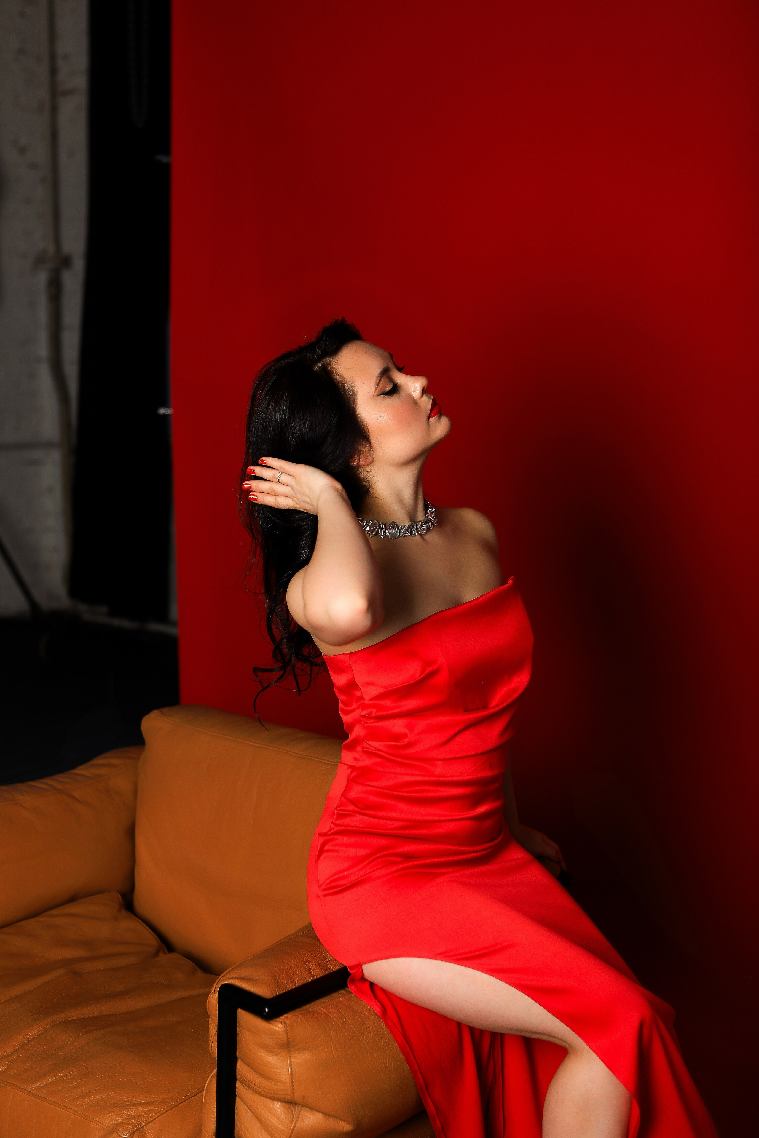 Индивидуальные съемки. Индивидуальный фотограф в Москве Старченкова Ольга