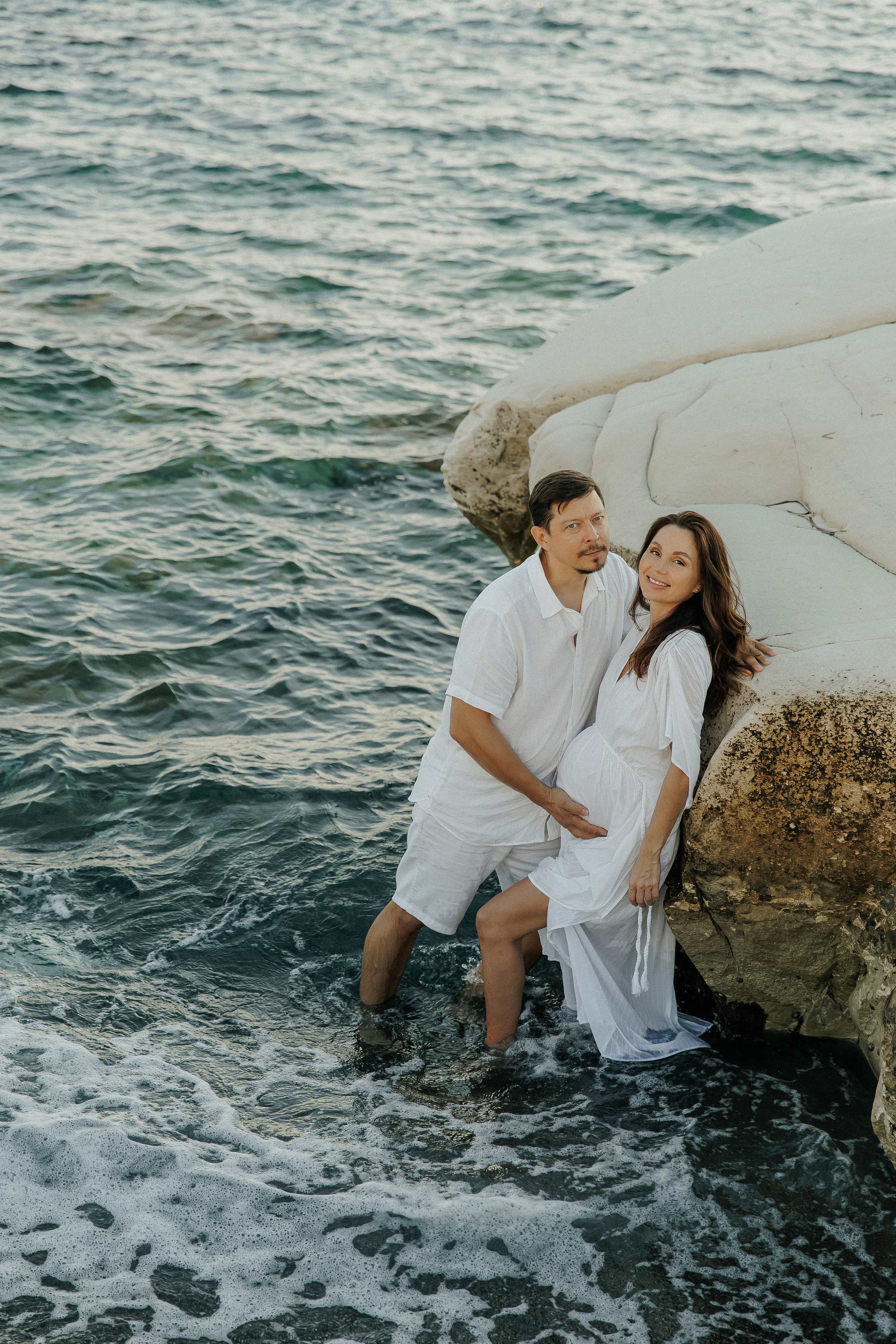OLYA & DIMA. Photographer Natalia Godyna