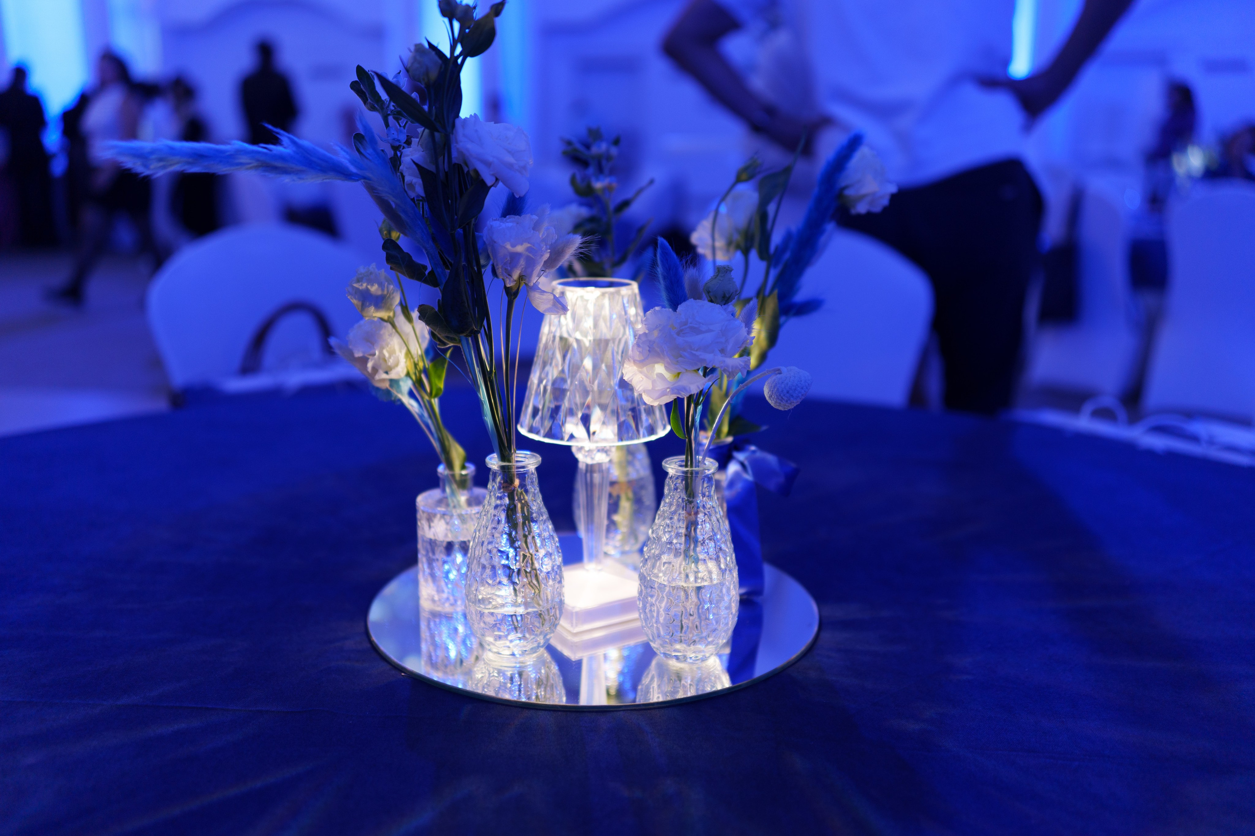 International Travel Market. Профессиональная съемка в Алматы