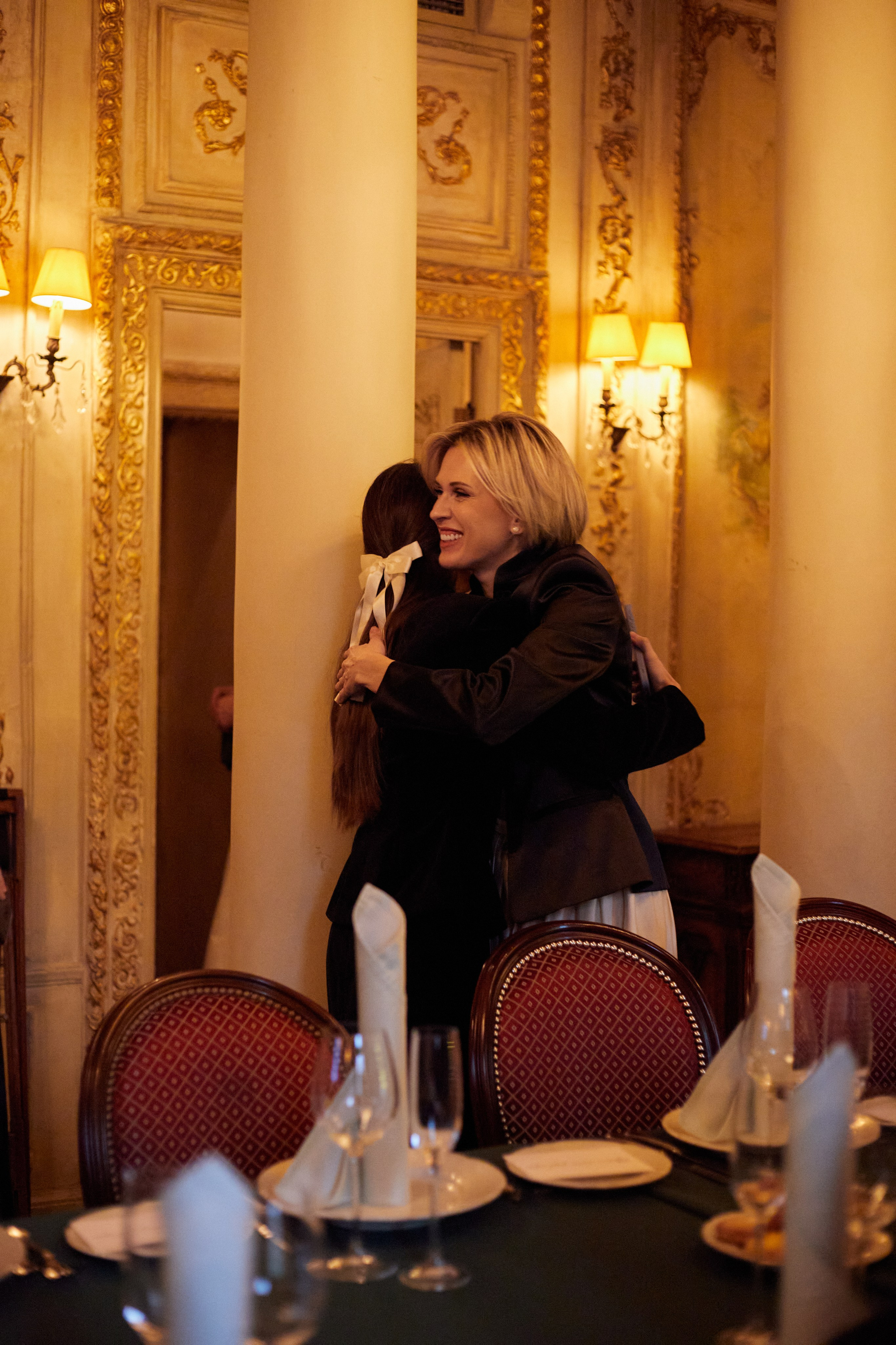 Репортаж. Главная