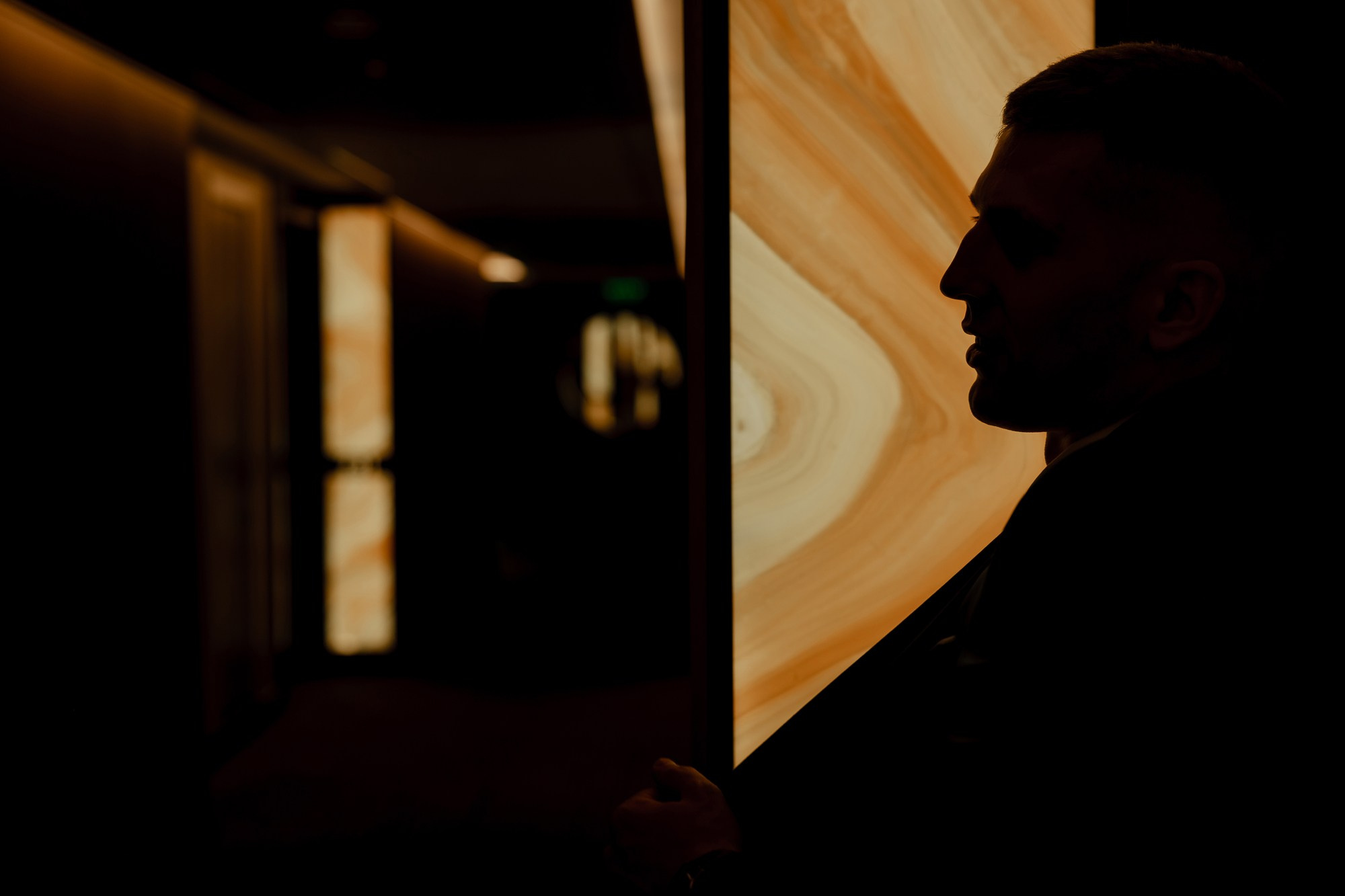 Мария & Владимир. Свадебный фотограф в Москве и Санкт-Петербурге Анастасия Мирославская