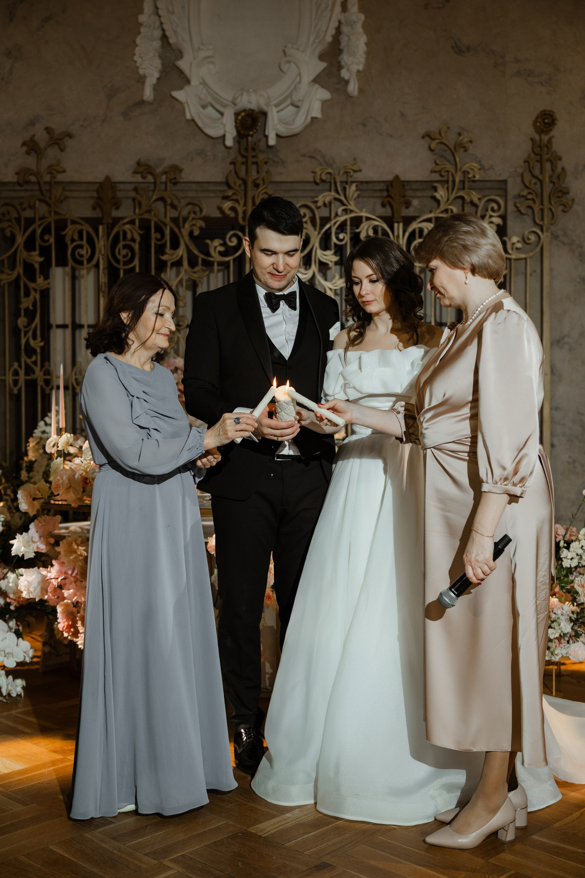 Иван & Надежда. Свадебный фотограф в Москве и Санкт-Петербурге Анастасия Мирославская