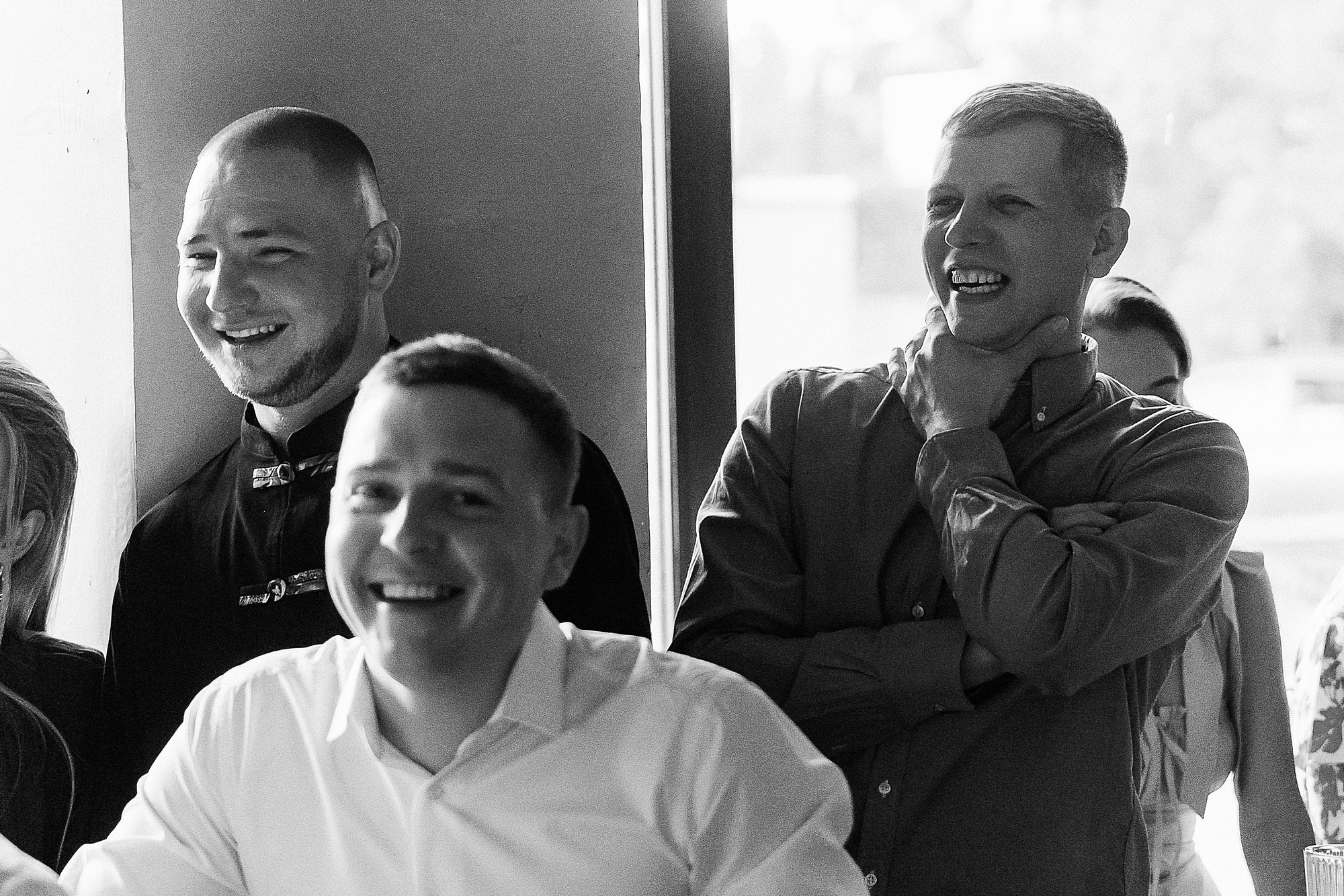 ДР в ДК. Боченков Вадим | Фотограф в Пскове и Санкт-Петербурге